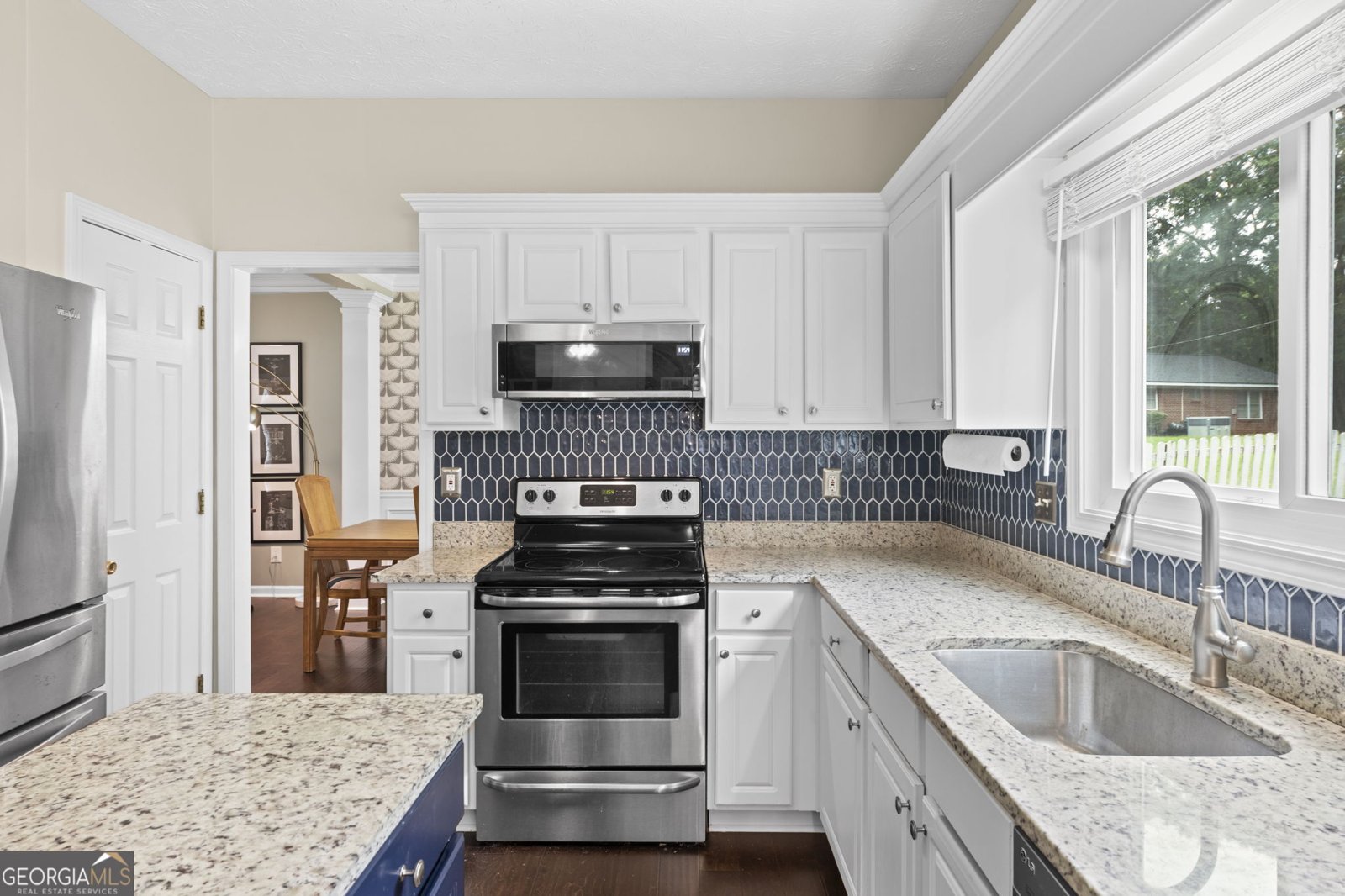 3605 Highland Bluff Drive Suwanee - Photo 12