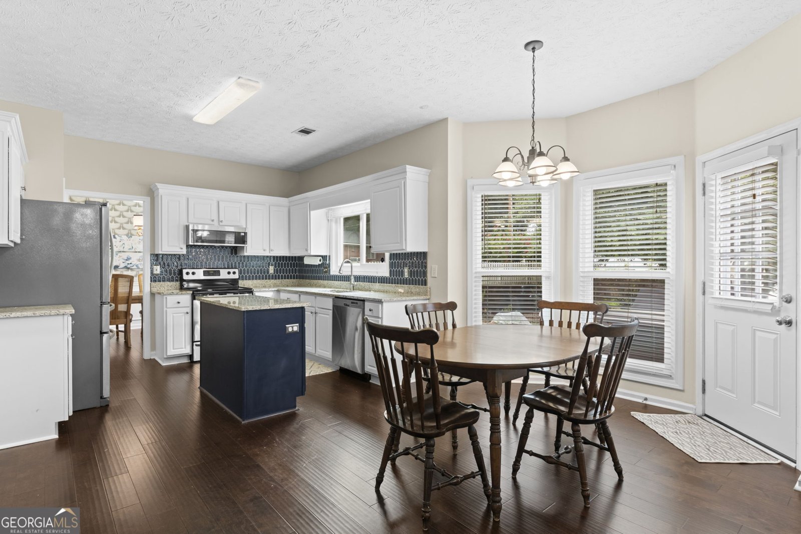 3605 Highland Bluff Drive Suwanee - Photo 13
