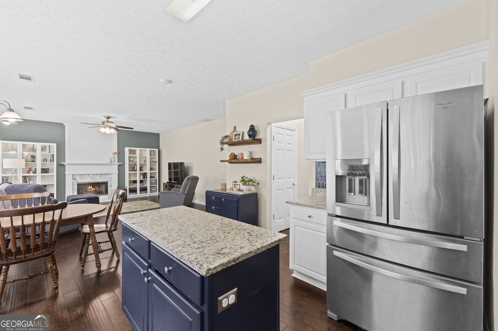 3605 Highland Bluff Drive Suwanee - Photo 14