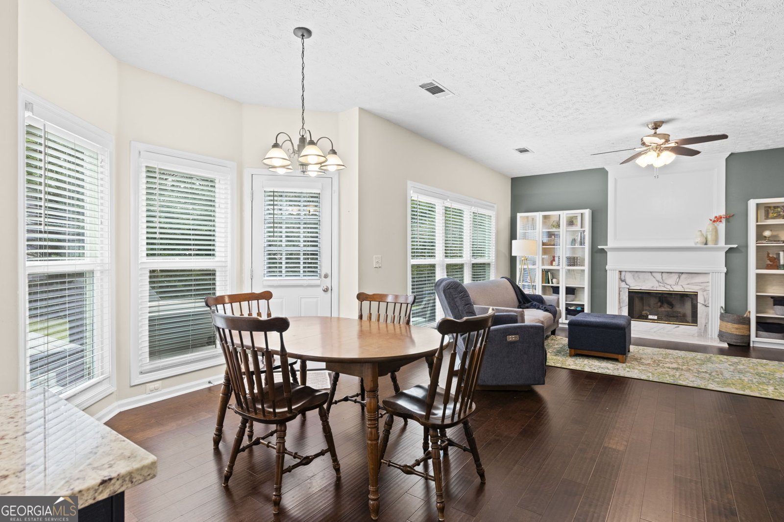 3605 Highland Bluff Drive Suwanee - Photo 15