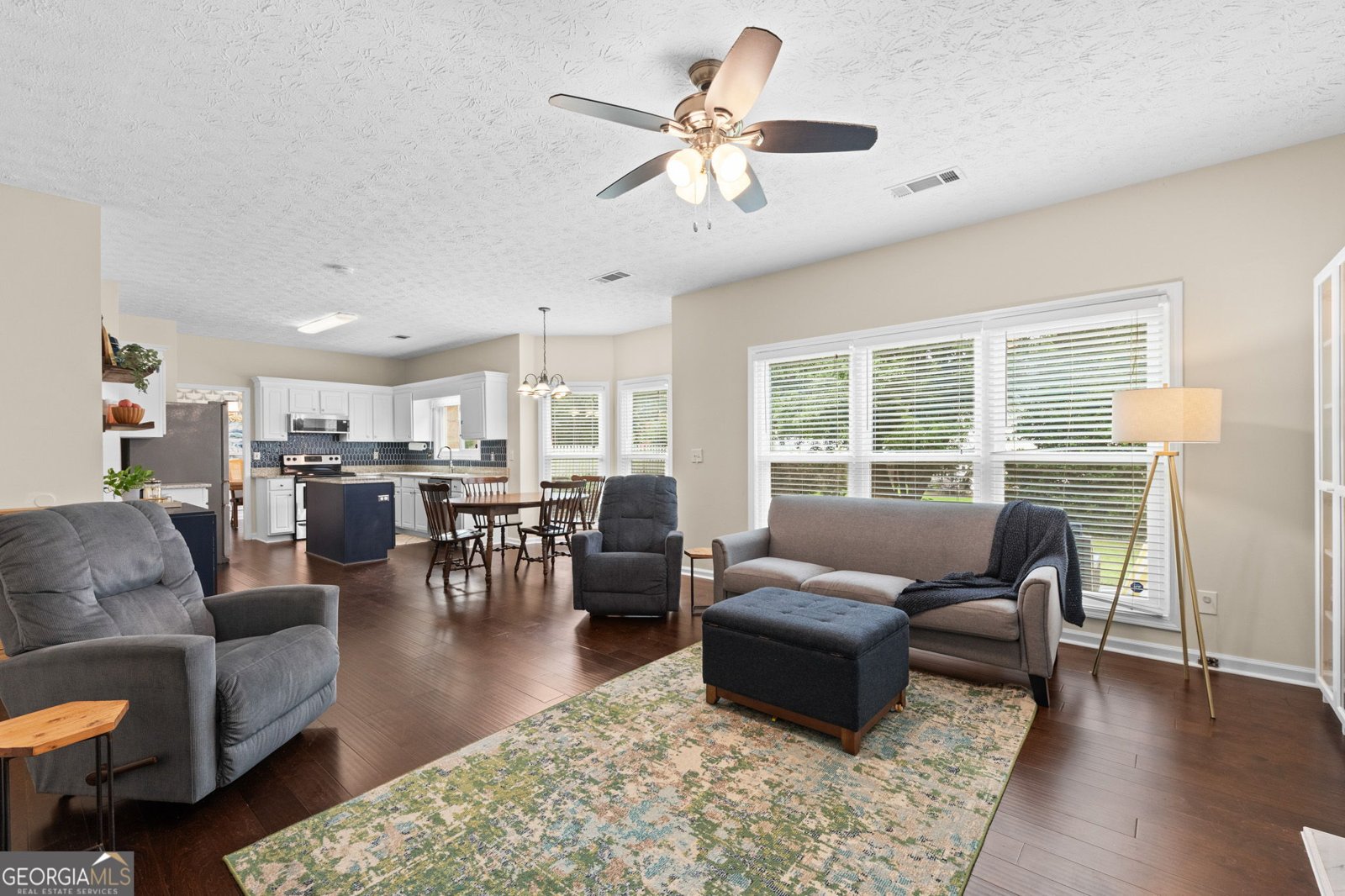 3605 Highland Bluff Drive Suwanee - Photo 16