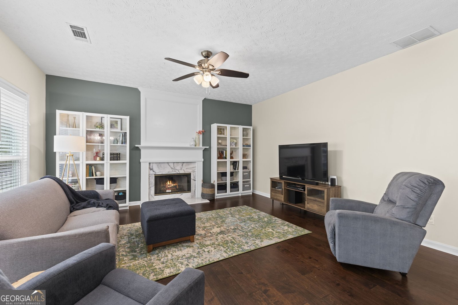 3605 Highland Bluff Drive Suwanee - Photo 17