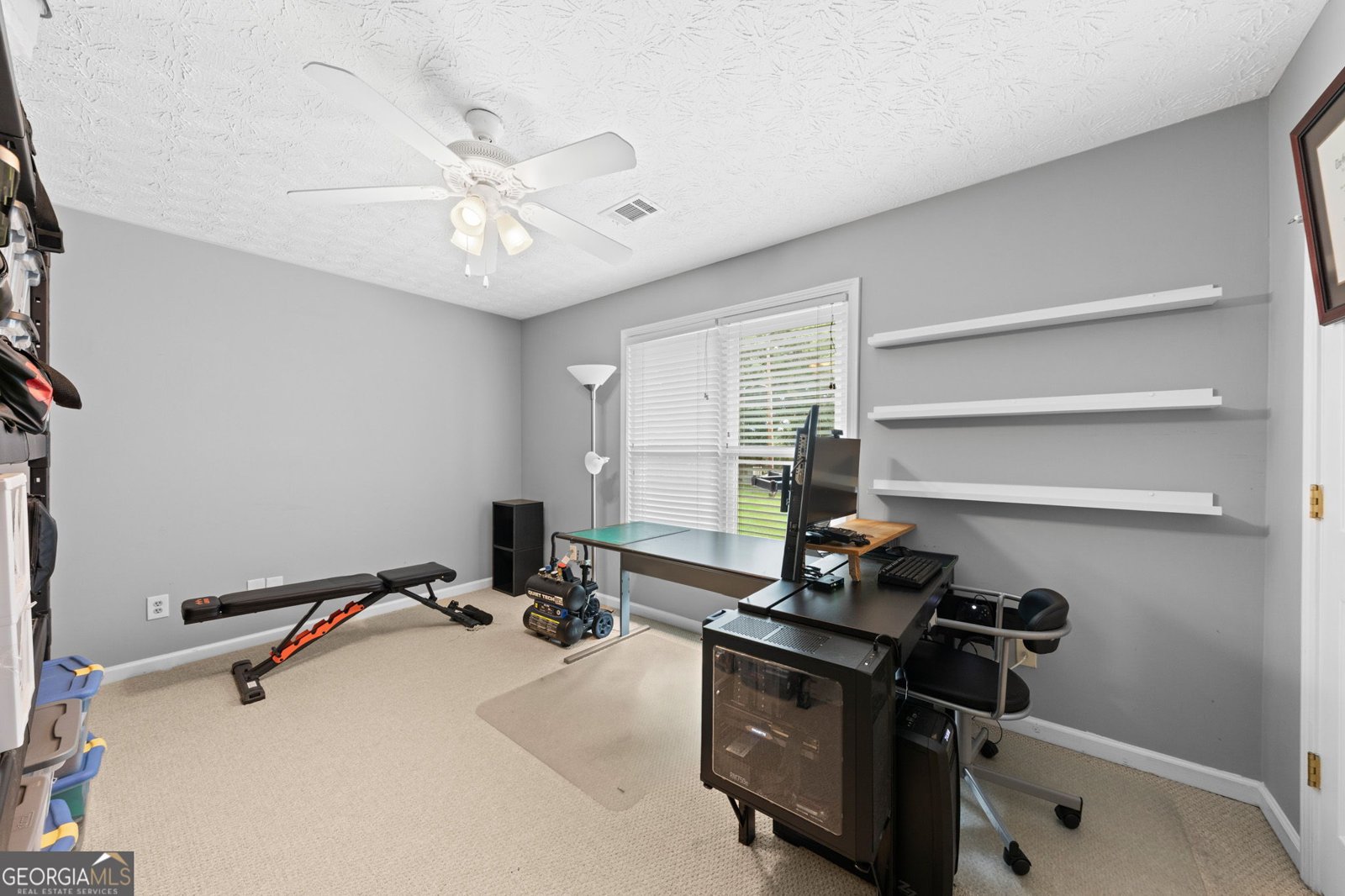 3605 Highland Bluff Drive Suwanee - Photo 21