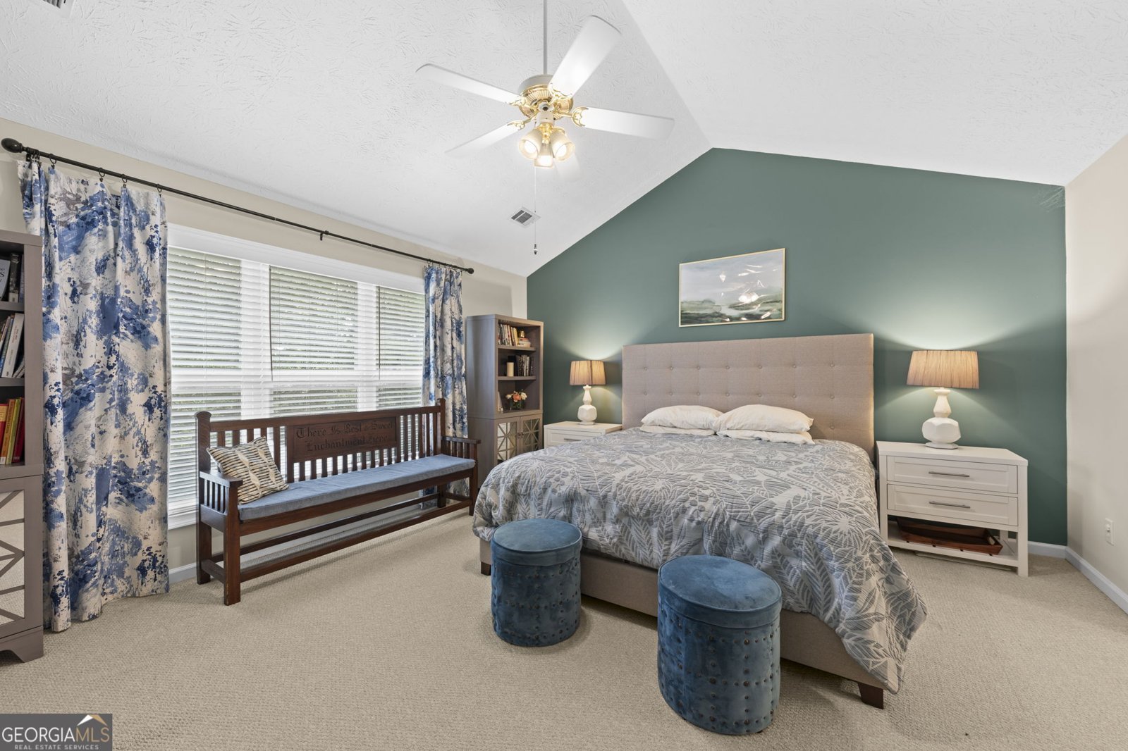 3605 Highland Bluff Drive Suwanee - Photo 25