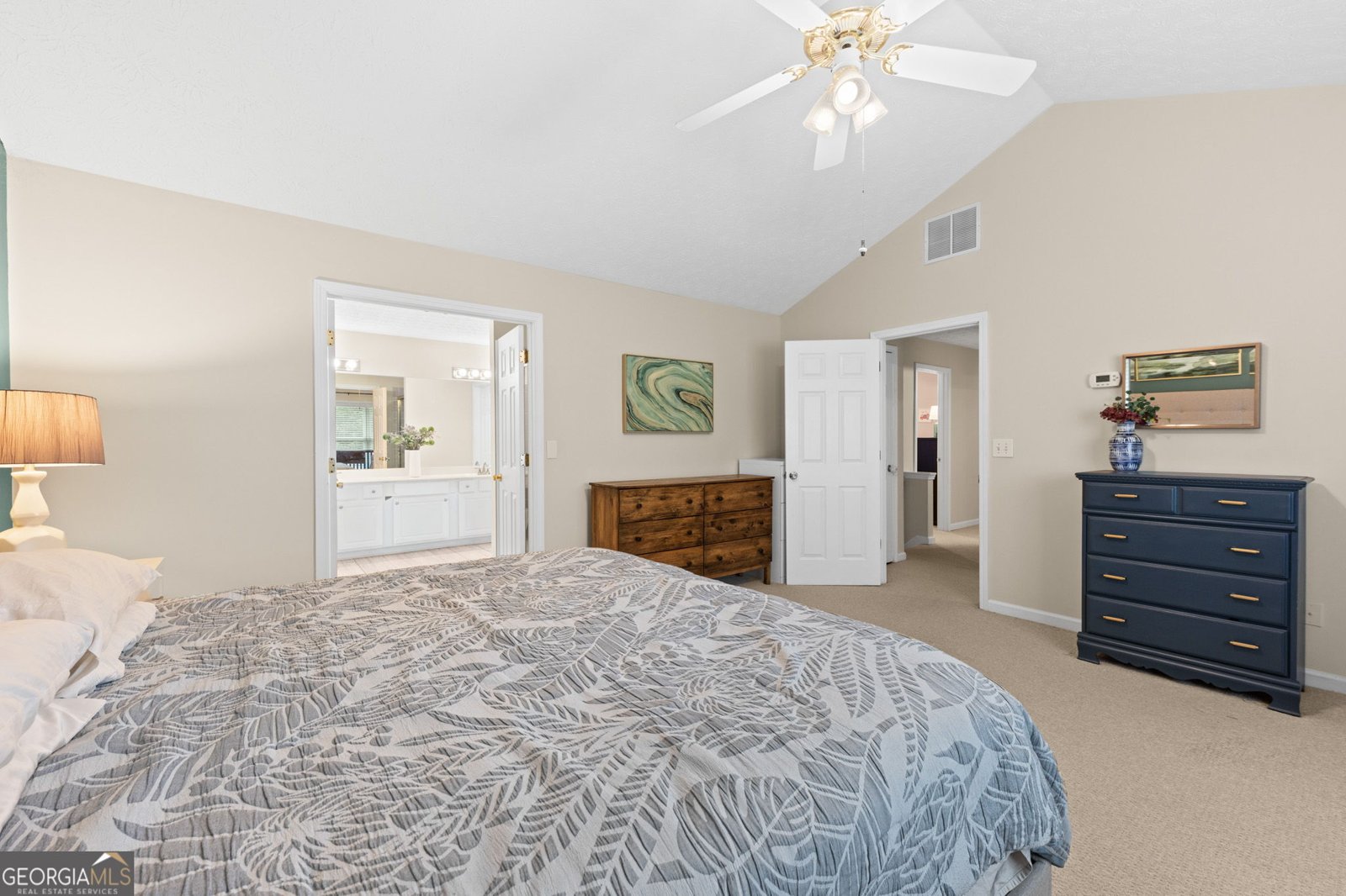 3605 Highland Bluff Drive Suwanee - Photo 26