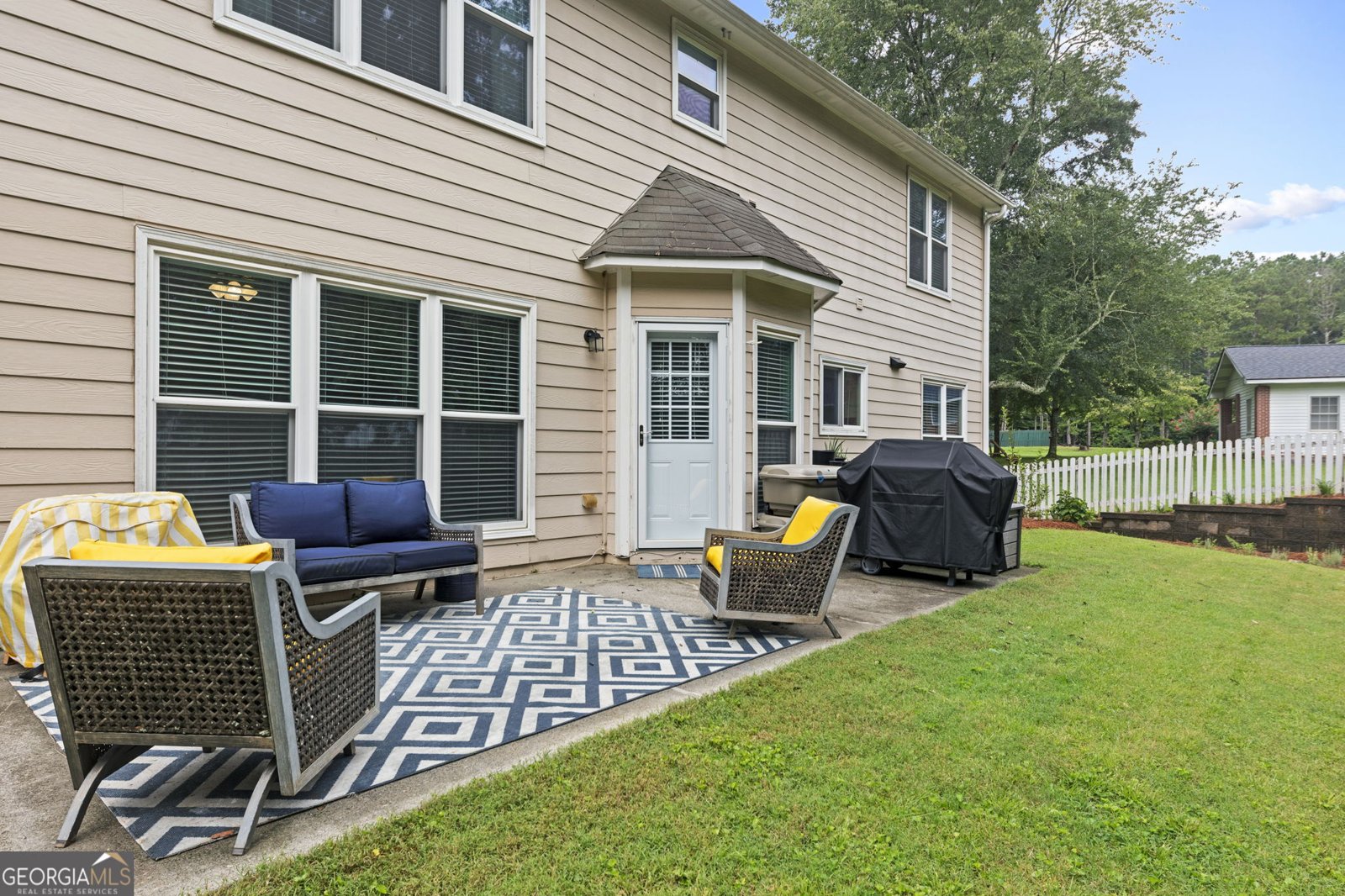 3605 Highland Bluff Drive Suwanee - Photo 31