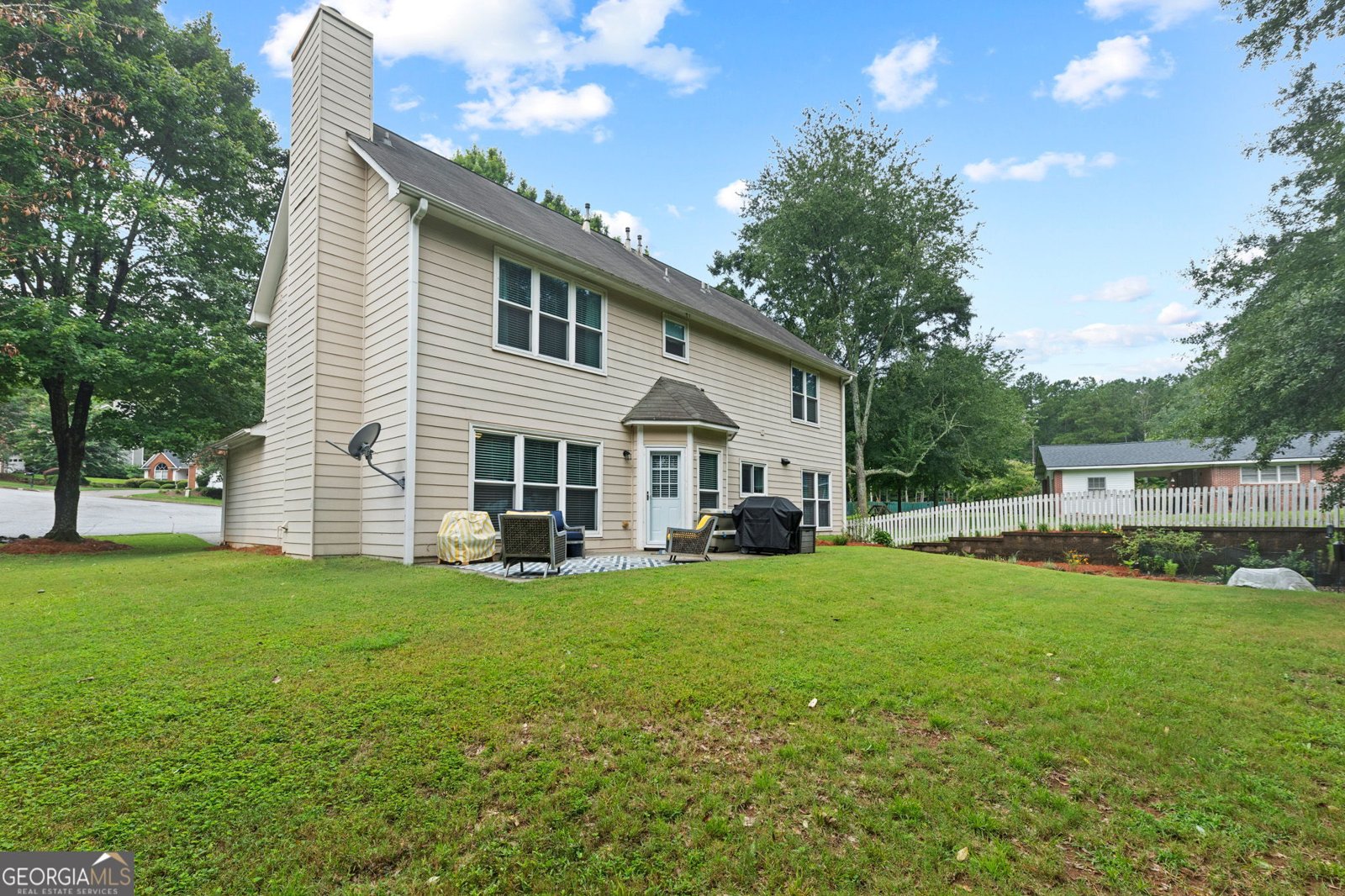3605 Highland Bluff Drive Suwanee - Photo 32