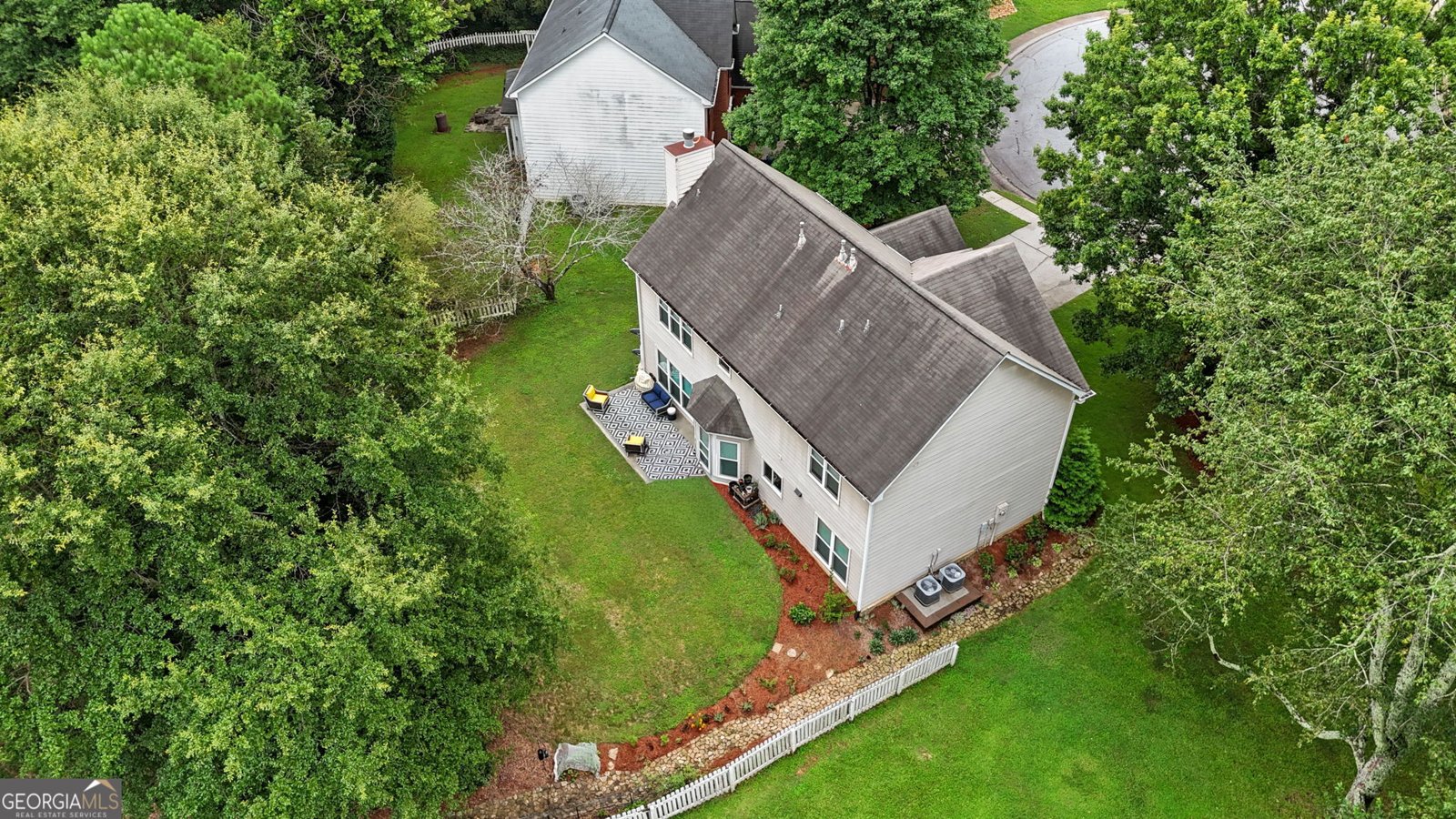 3605 Highland Bluff Drive Suwanee - Photo 35