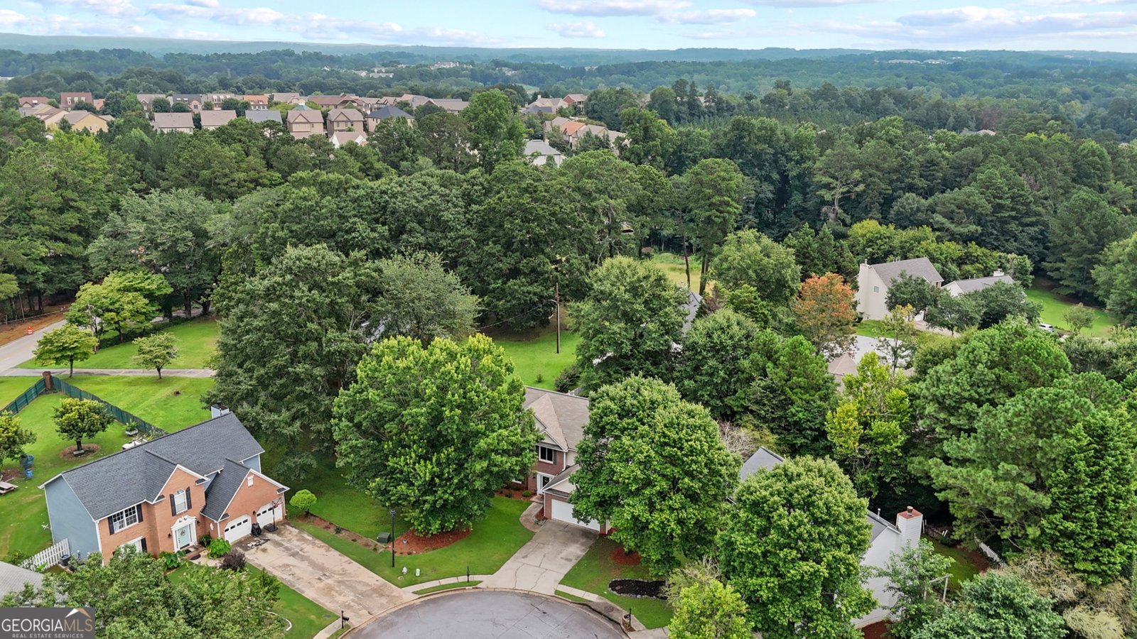3605 Highland Bluff Drive Suwanee - Photo 36