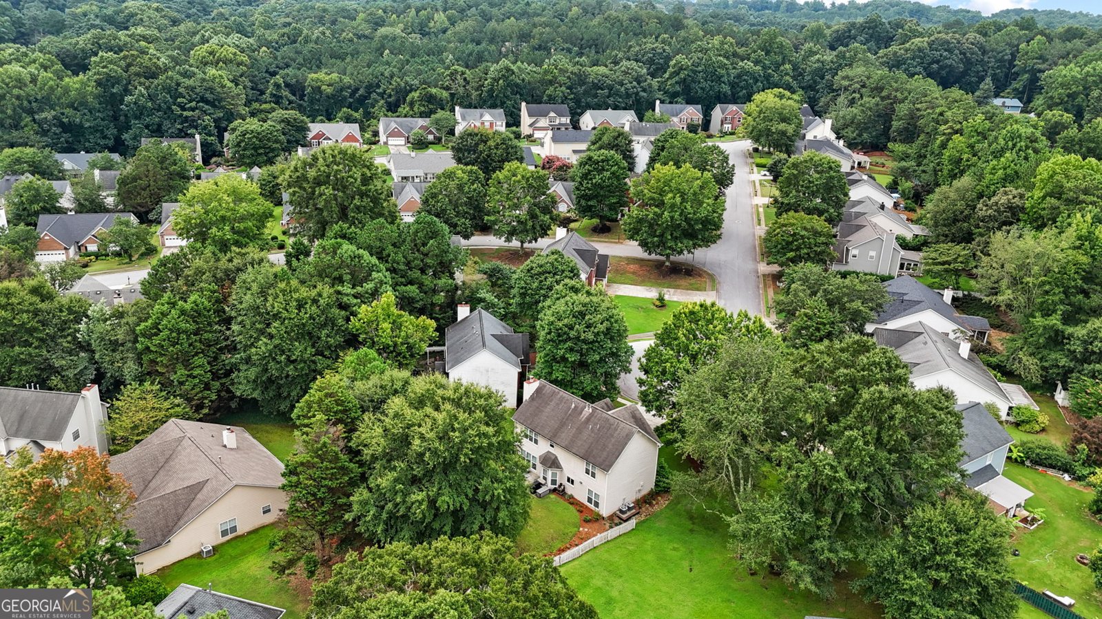 3605 Highland Bluff Drive Suwanee - Photo 37