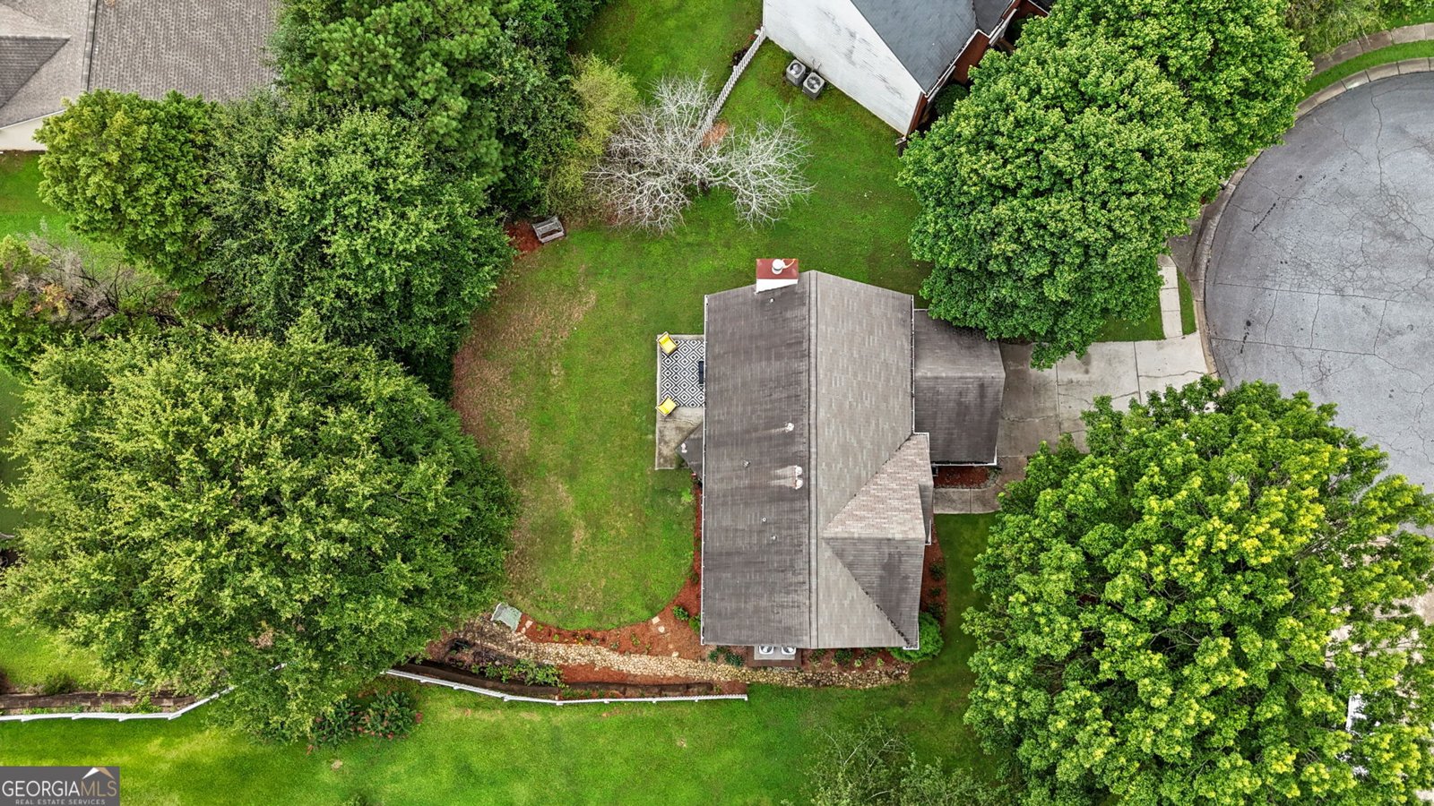 3605 Highland Bluff Drive Suwanee - Photo 38