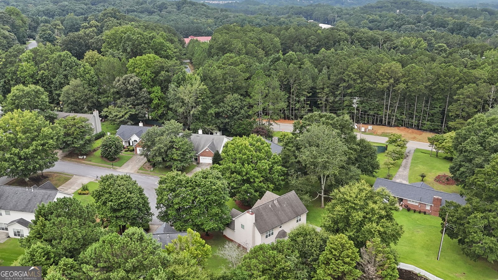 3605 Highland Bluff Drive Suwanee - Photo 39