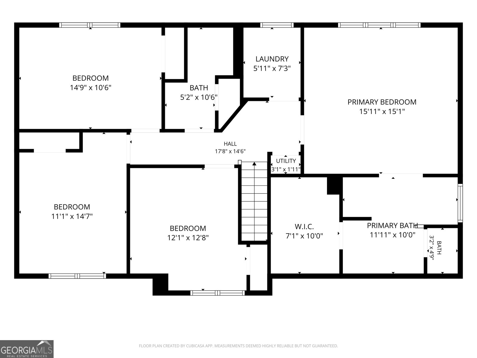 3605 Highland Bluff Drive Suwanee - Photo 41