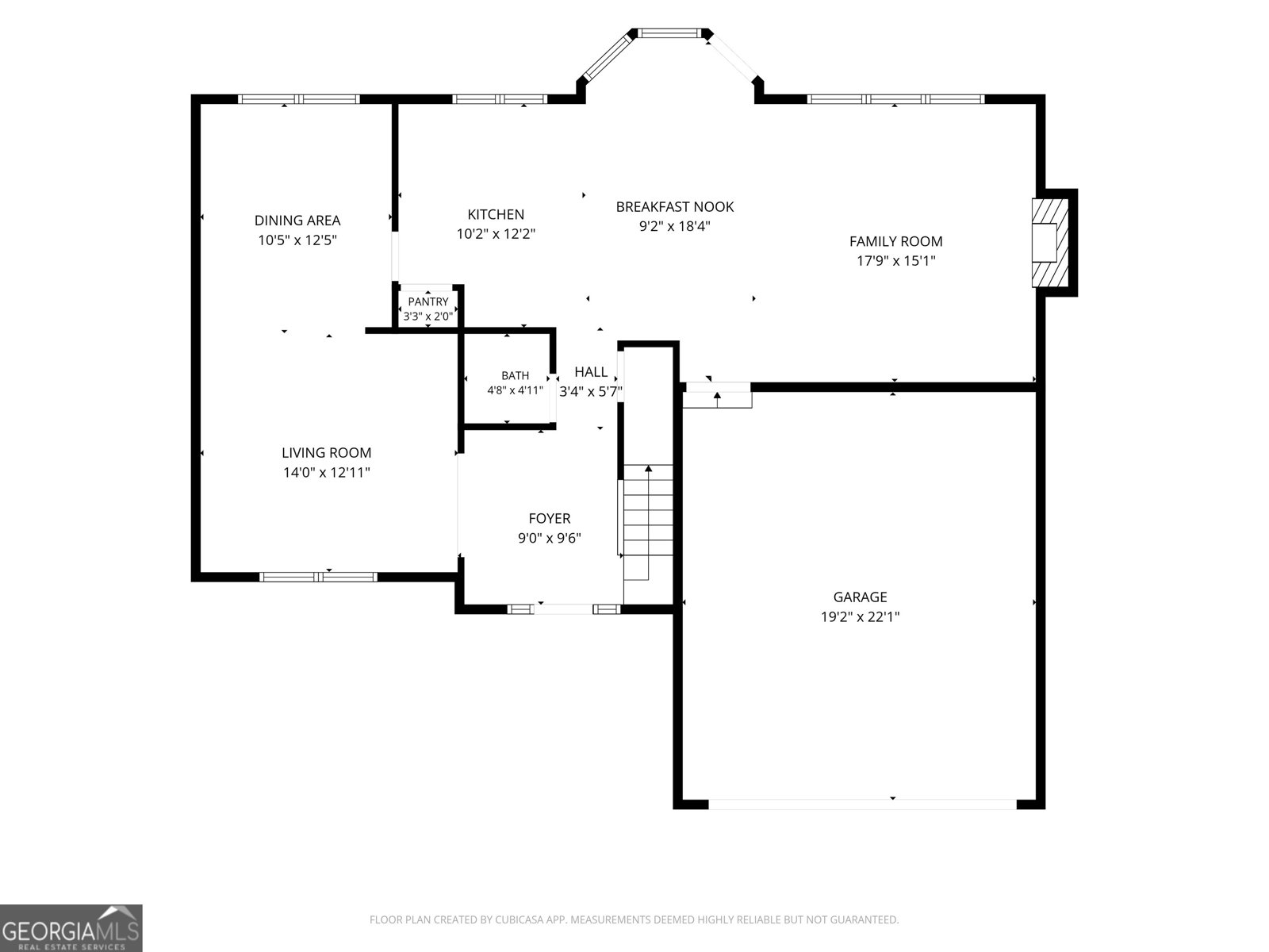 3605 Highland Bluff Drive Suwanee - Photo 42