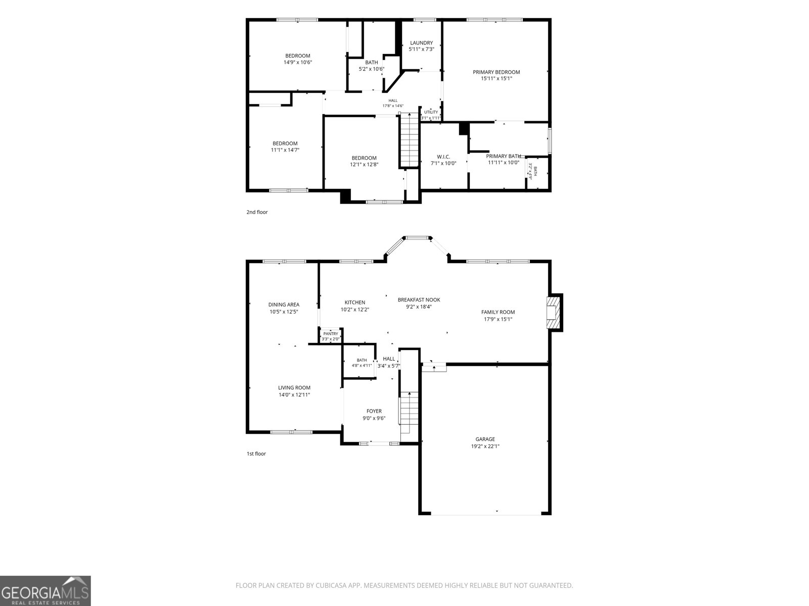 3605 Highland Bluff Drive Suwanee - Photo 43