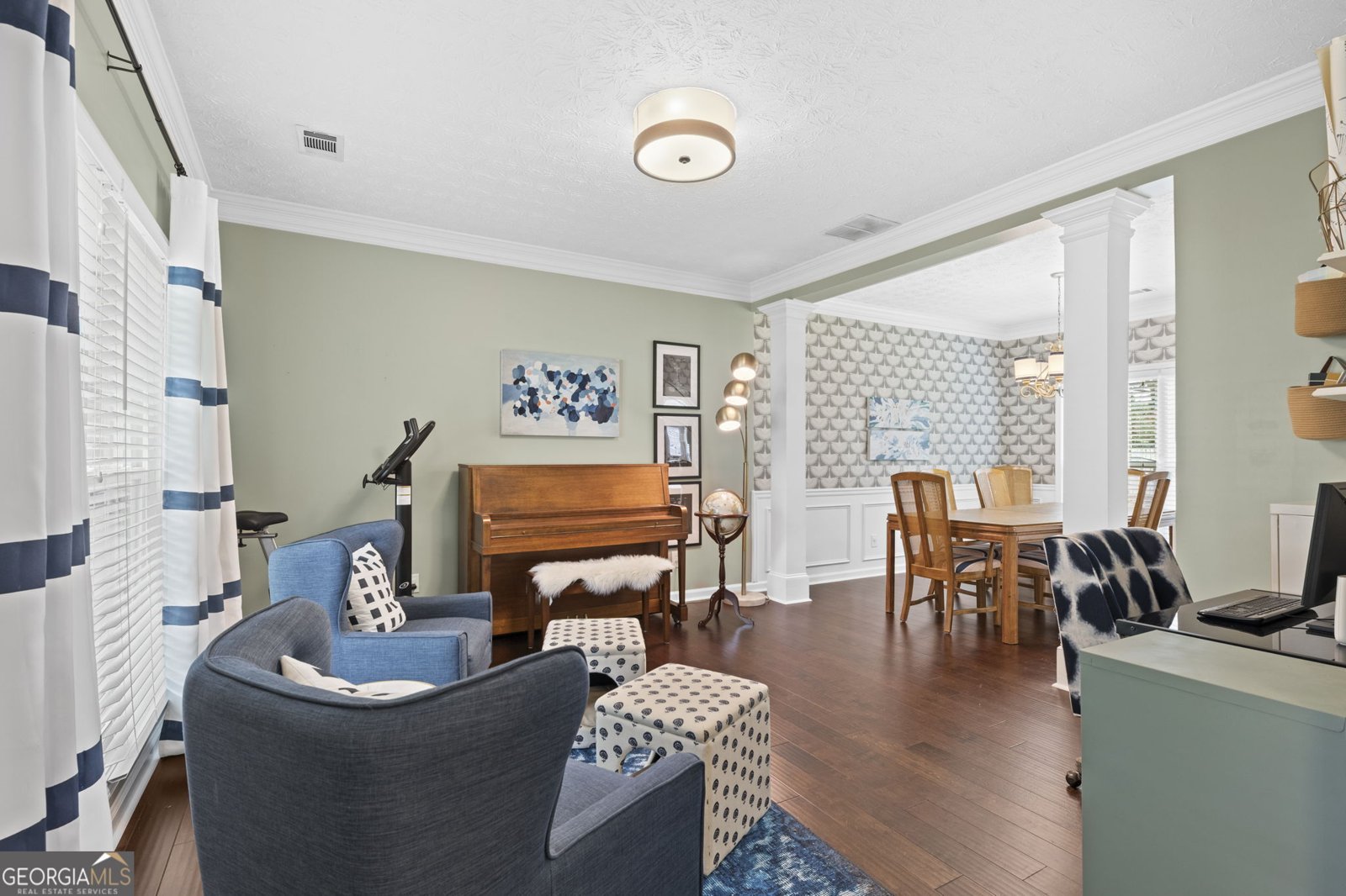 3605 Highland Bluff Drive Suwanee - Photo 6