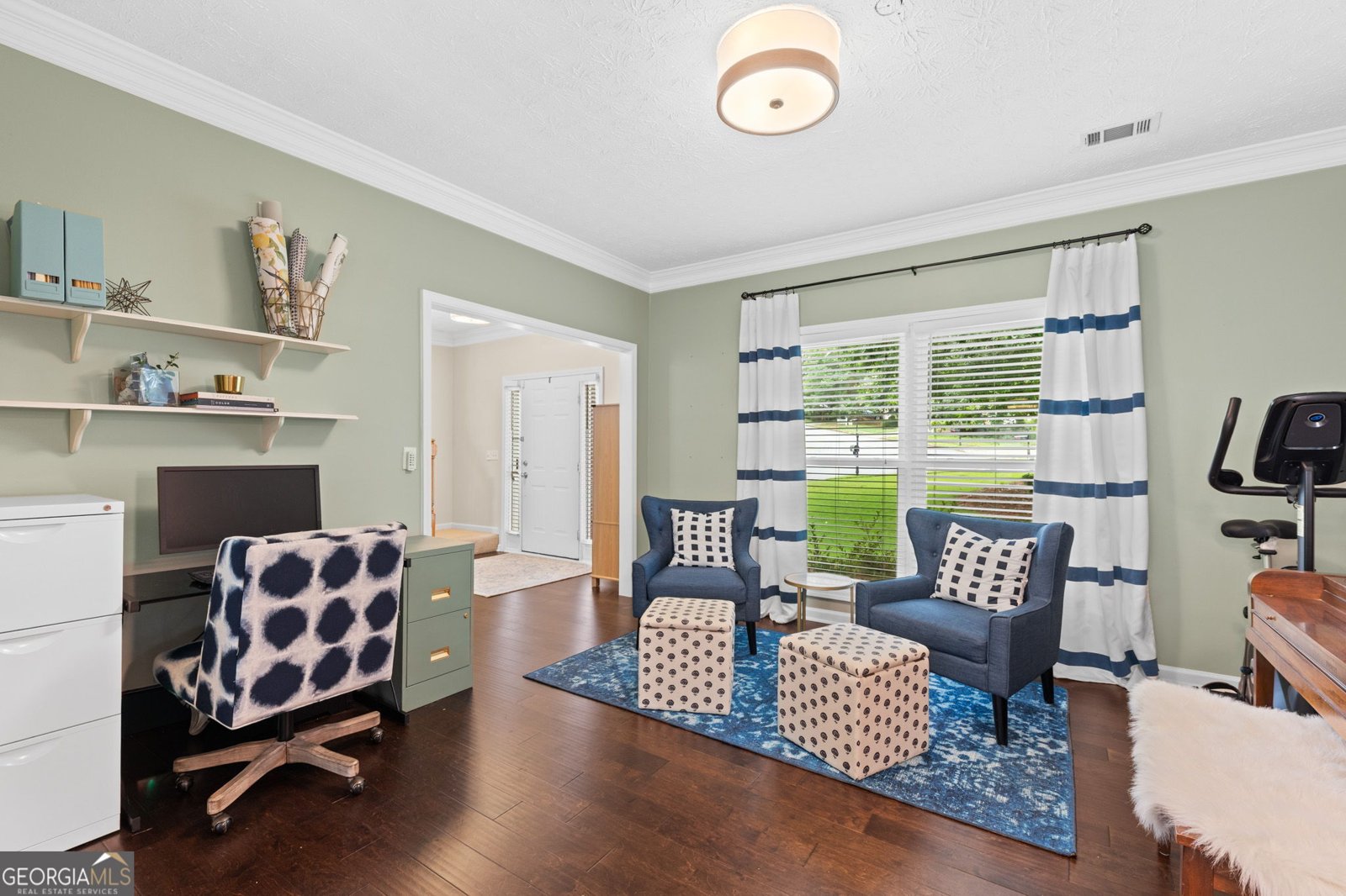 3605 Highland Bluff Drive Suwanee - Photo 7