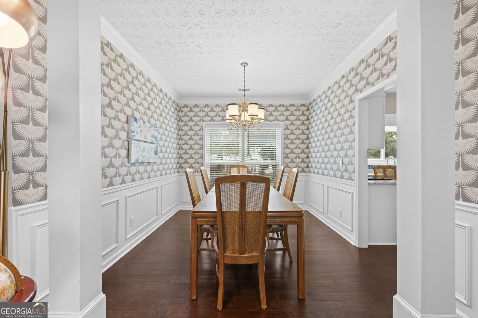 3605 Highland Bluff Drive Suwanee - Photo 8