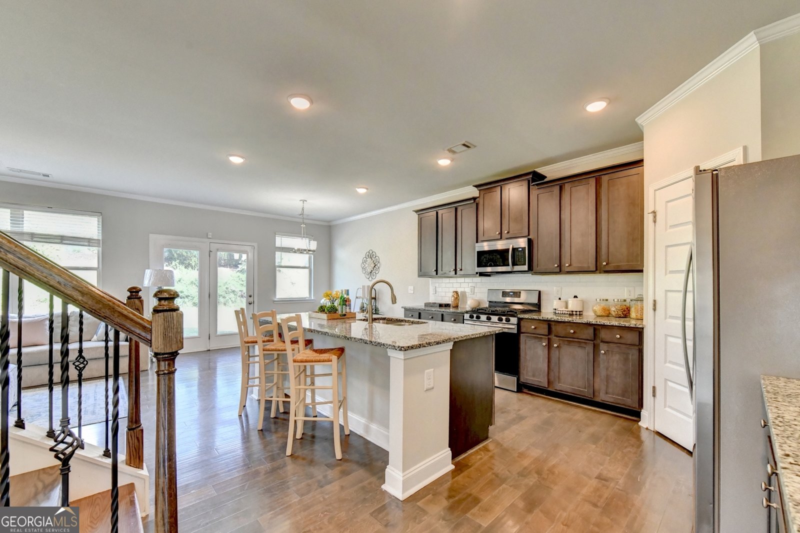 462 Hinton Farm Way Dacula - Photo 14