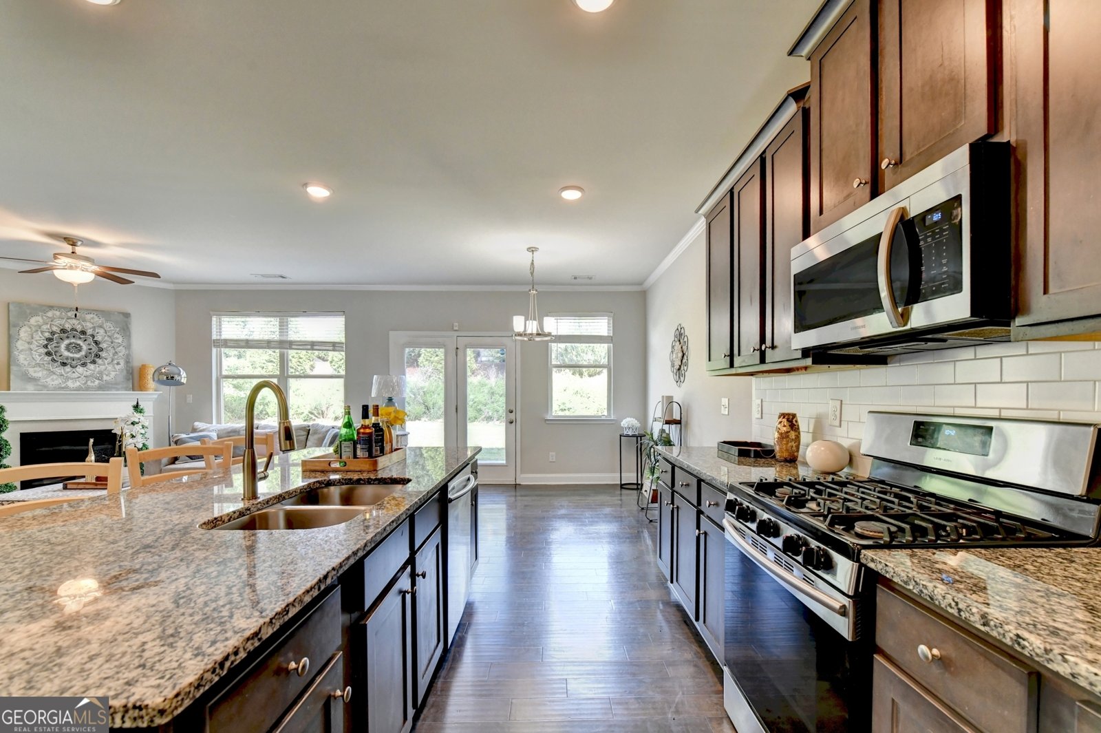 462 Hinton Farm Way Dacula - Photo 17