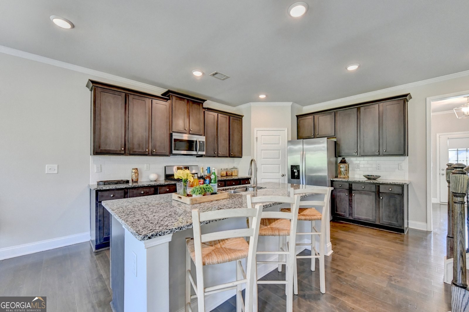 462 Hinton Farm Way Dacula - Photo 20
