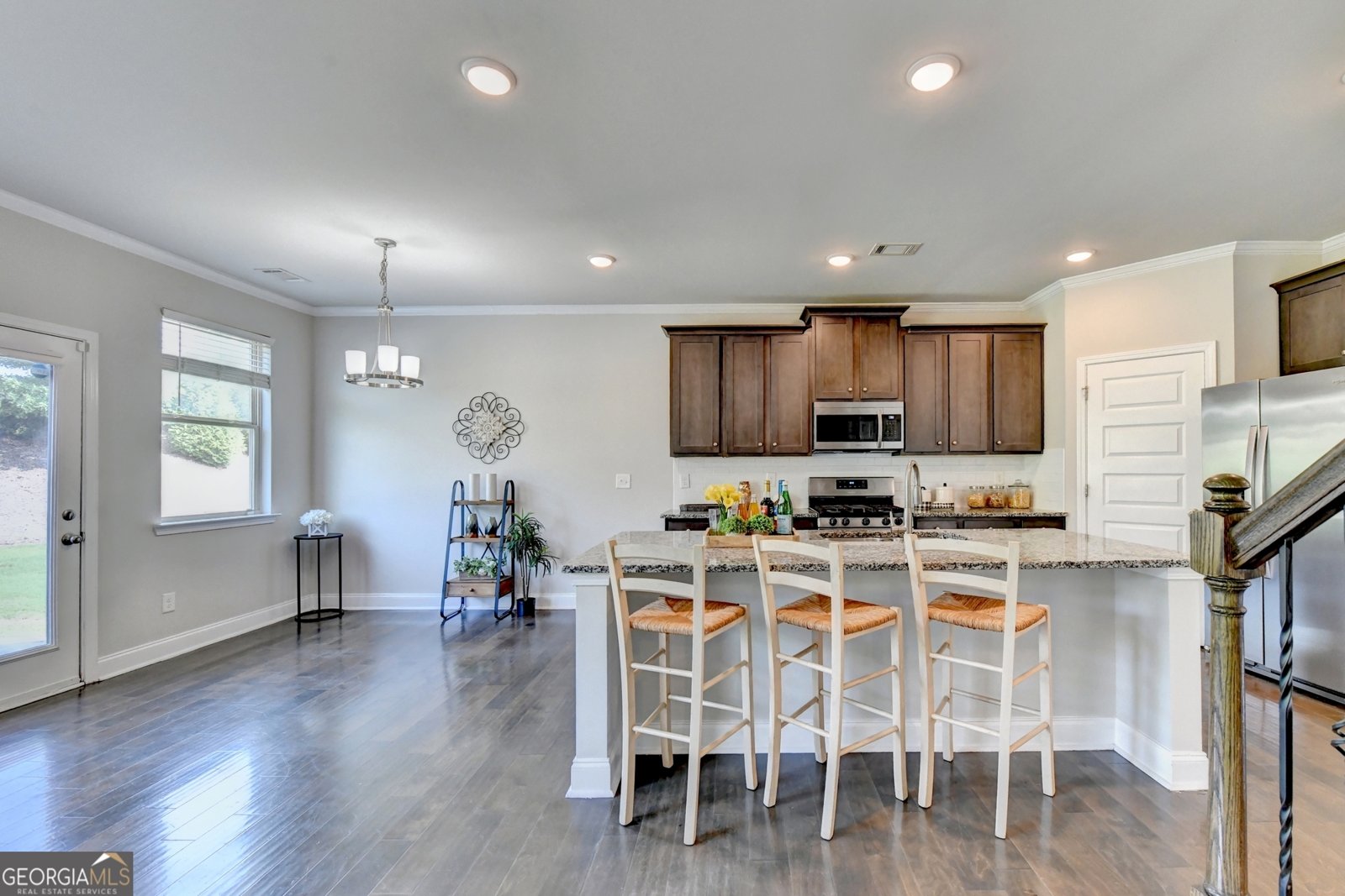 462 Hinton Farm Way Dacula - Photo 21