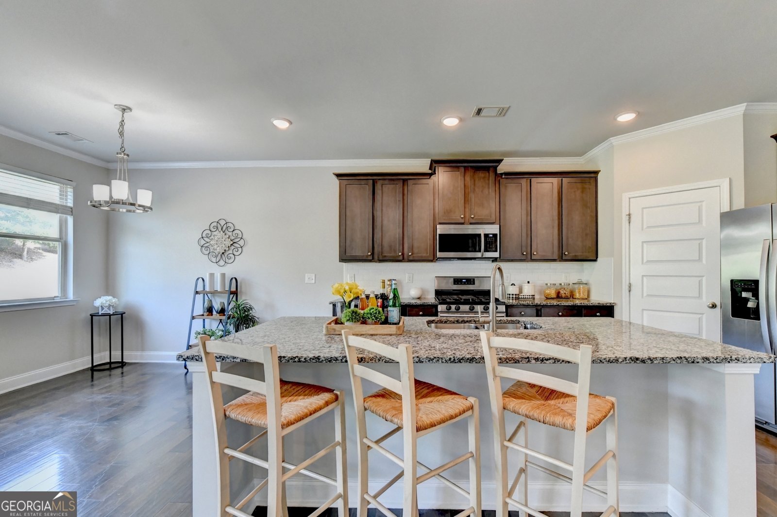 462 Hinton Farm Way Dacula - Photo 22