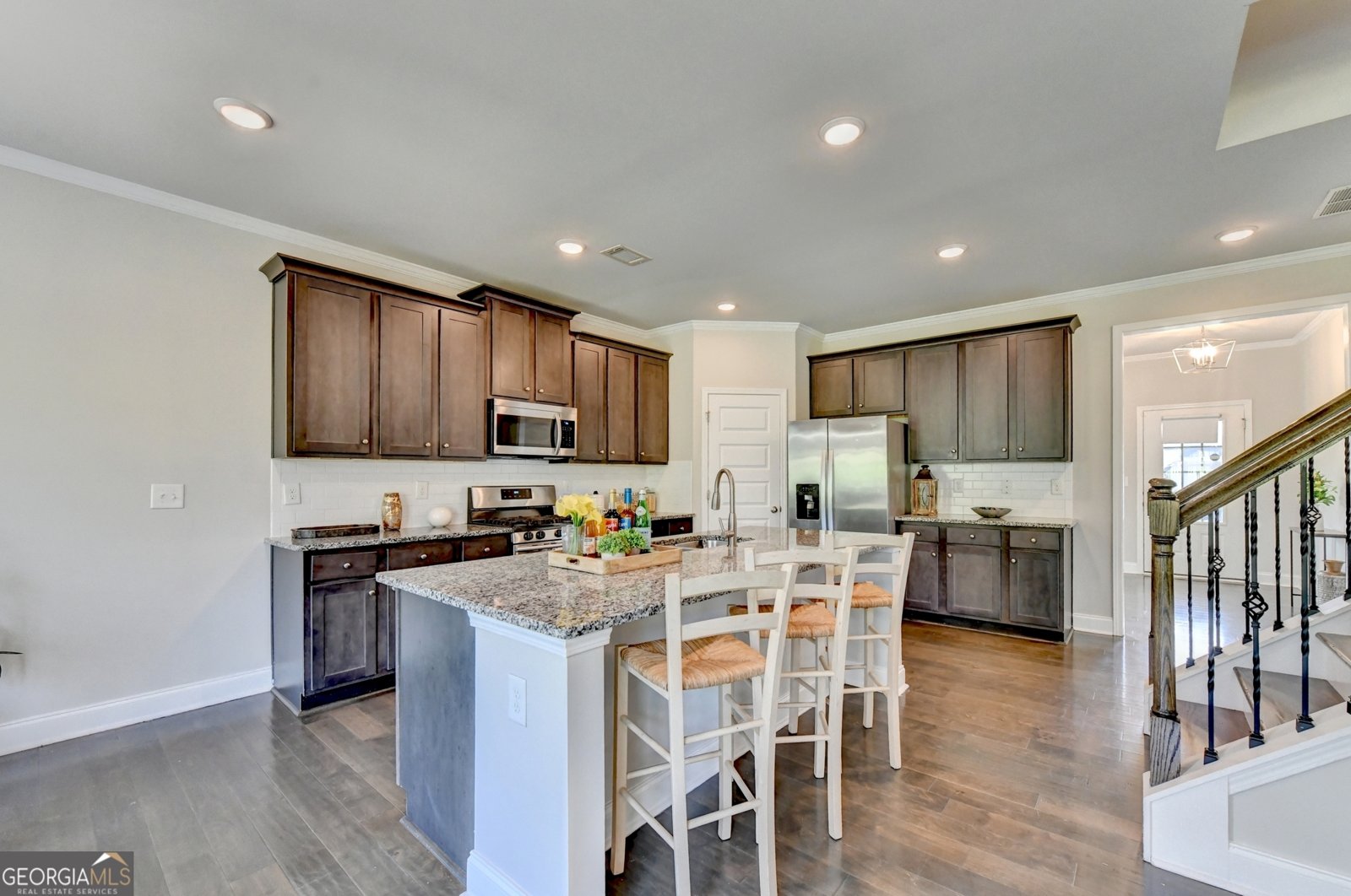 462 Hinton Farm Way Dacula - Photo 24