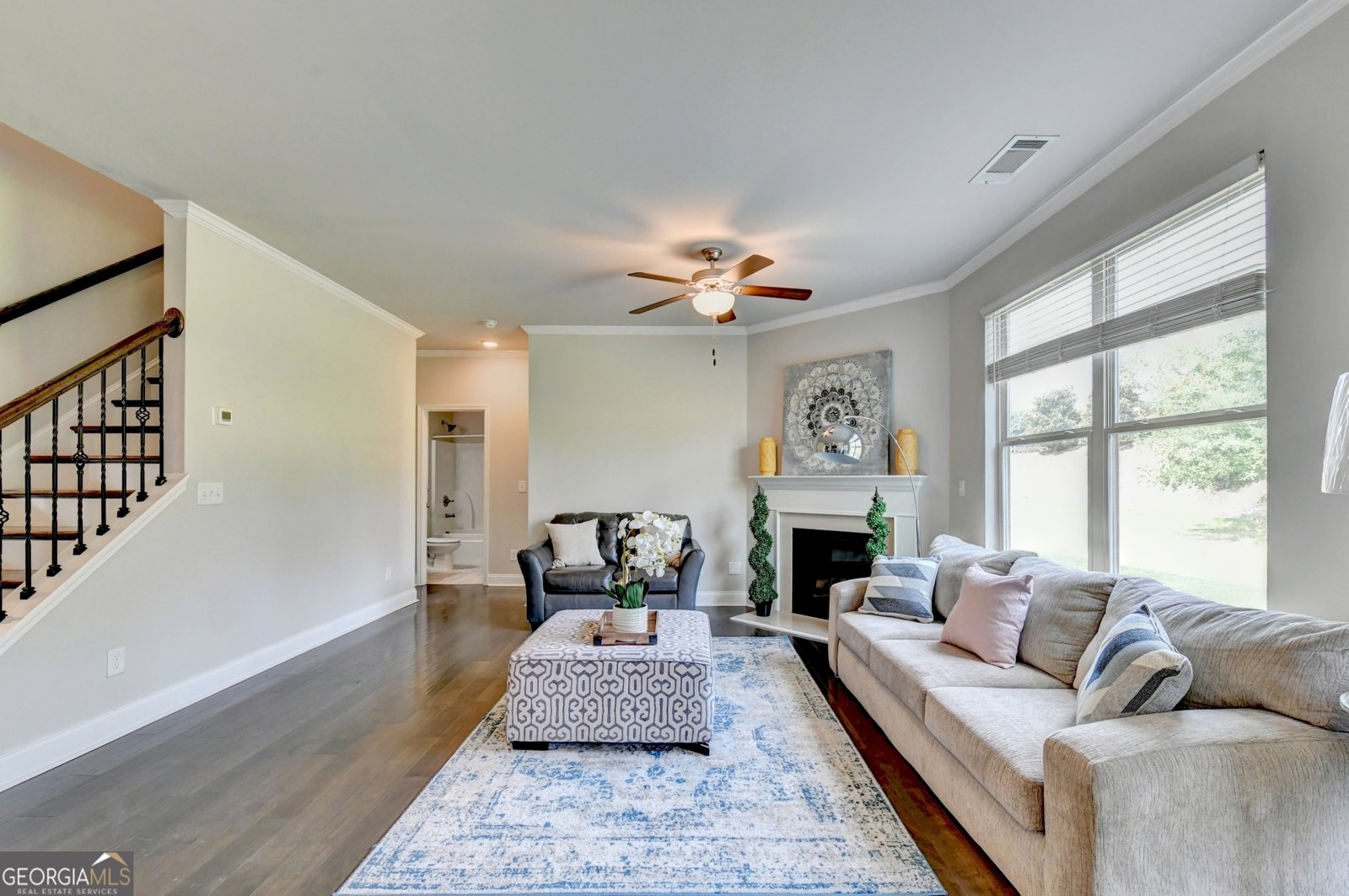 462 Hinton Farm Way Dacula - Photo 28