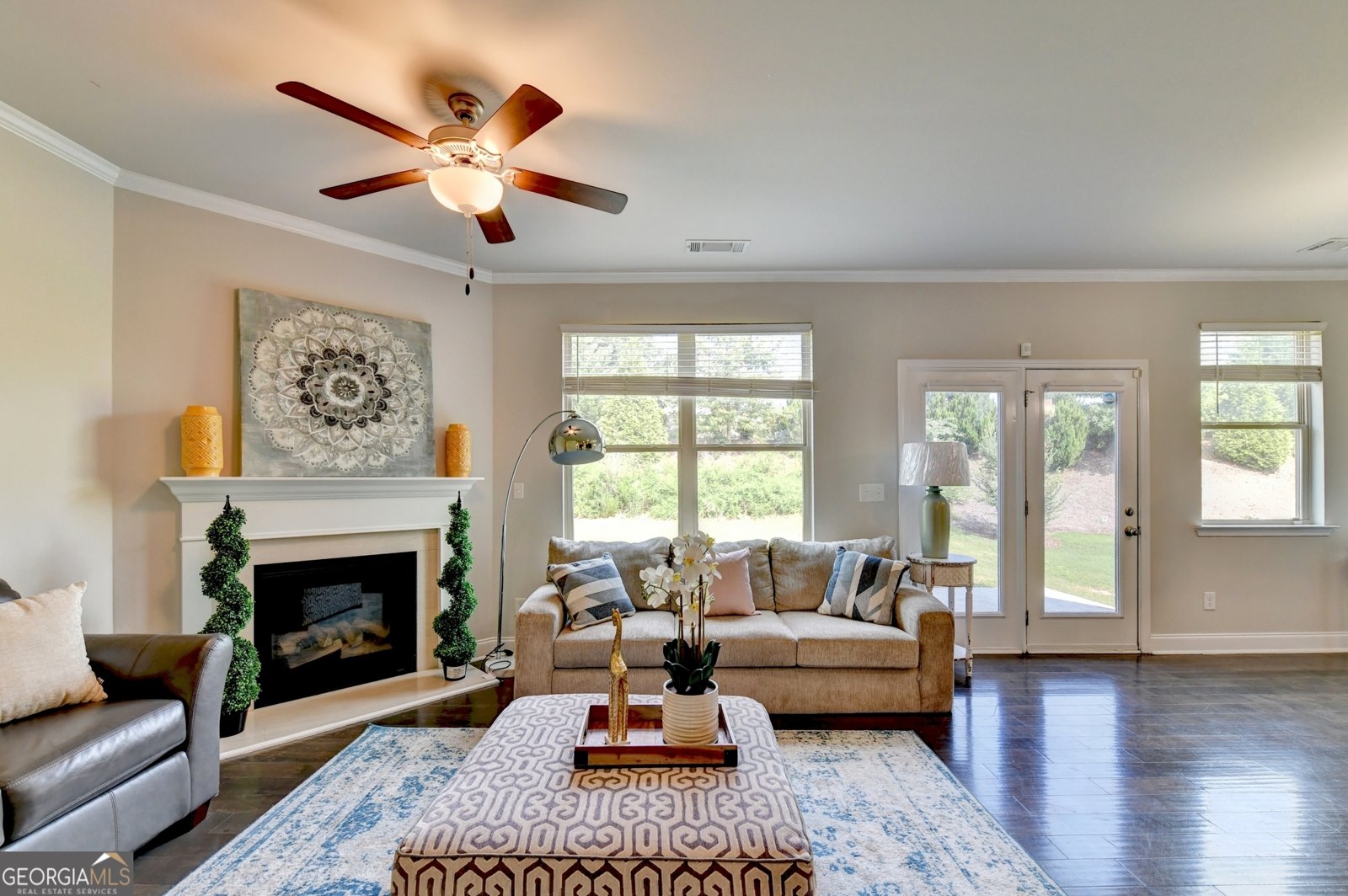 462 Hinton Farm Way Dacula - Photo 29