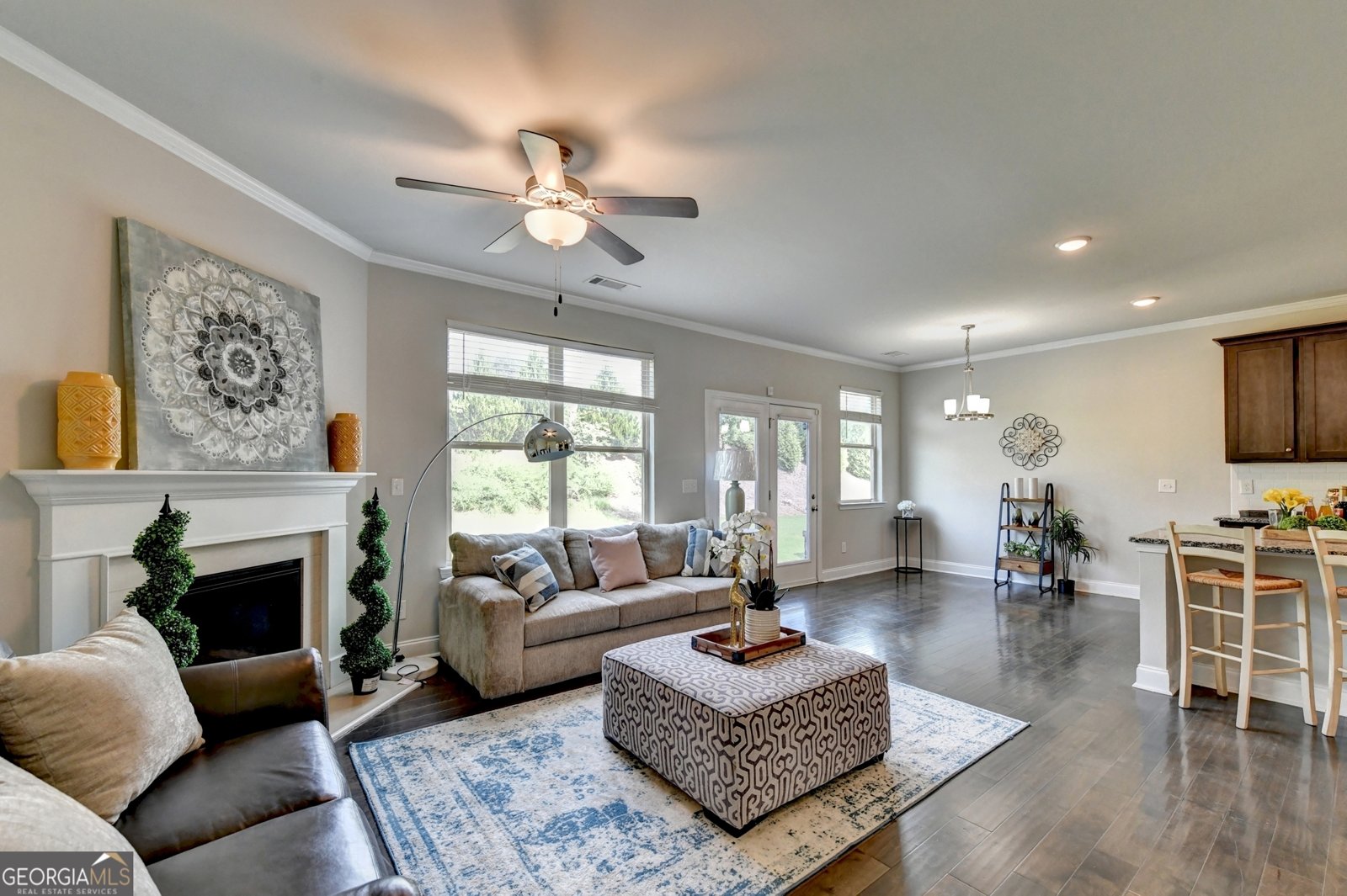 462 Hinton Farm Way Dacula - Photo 30