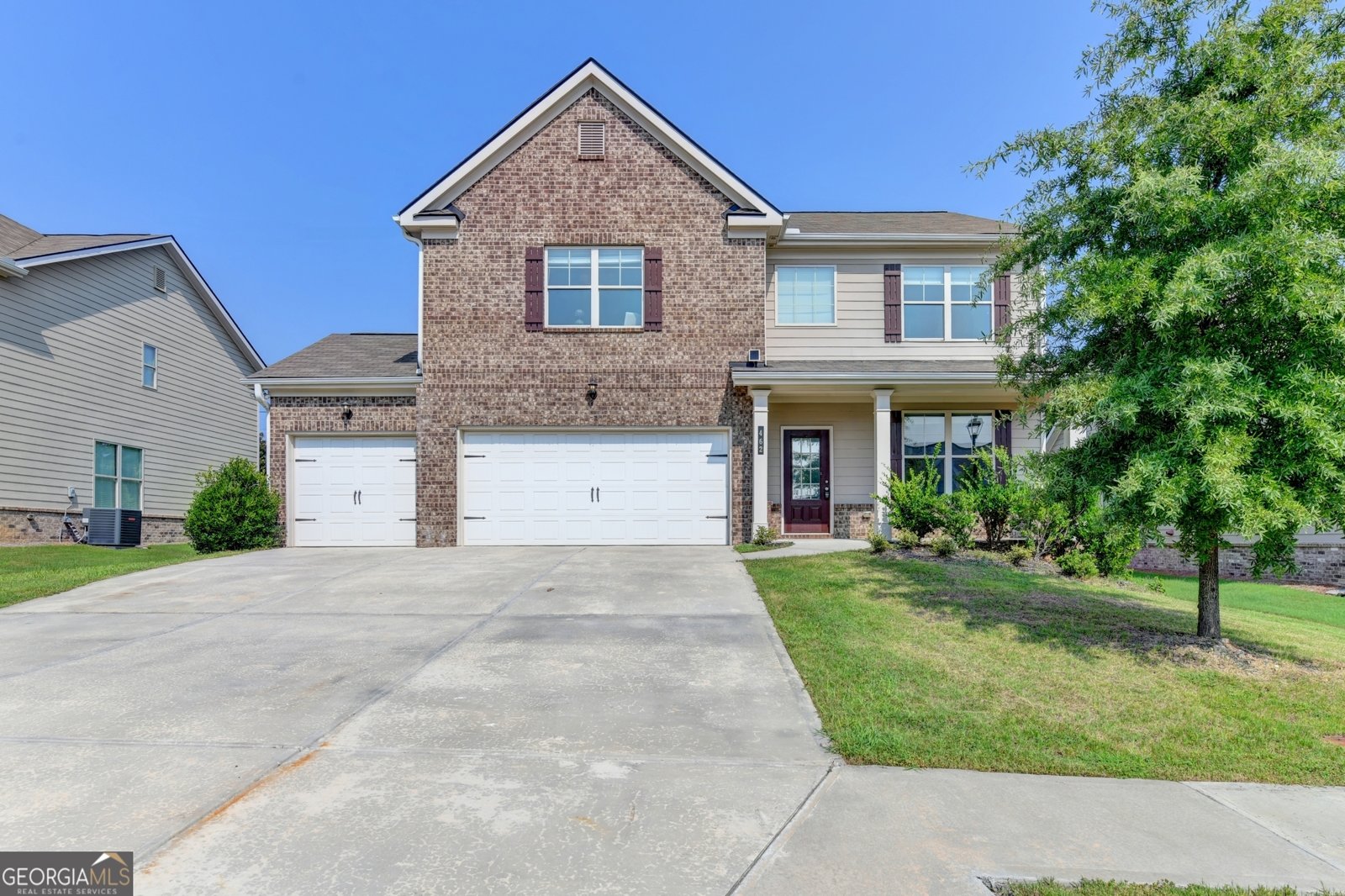 462 Hinton Farm Way Dacula - Photo 51
