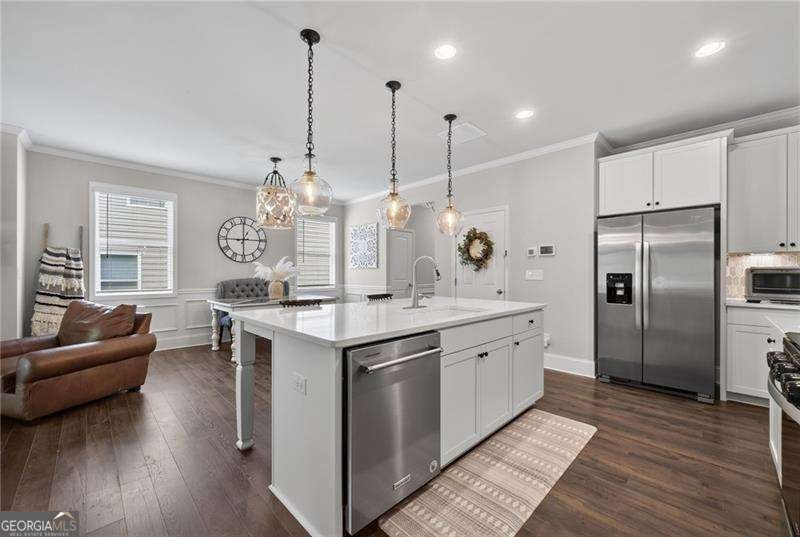 6414 Crosscreek Lane Flowery Branch - Photo 14