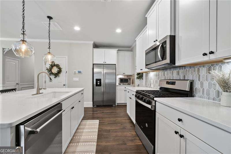 6414 Crosscreek Lane Flowery Branch - Photo 15
