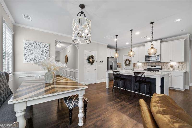 6414 Crosscreek Lane Flowery Branch - Photo 16