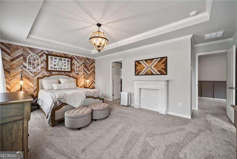 6414 Crosscreek Lane Flowery Branch - Photo 22