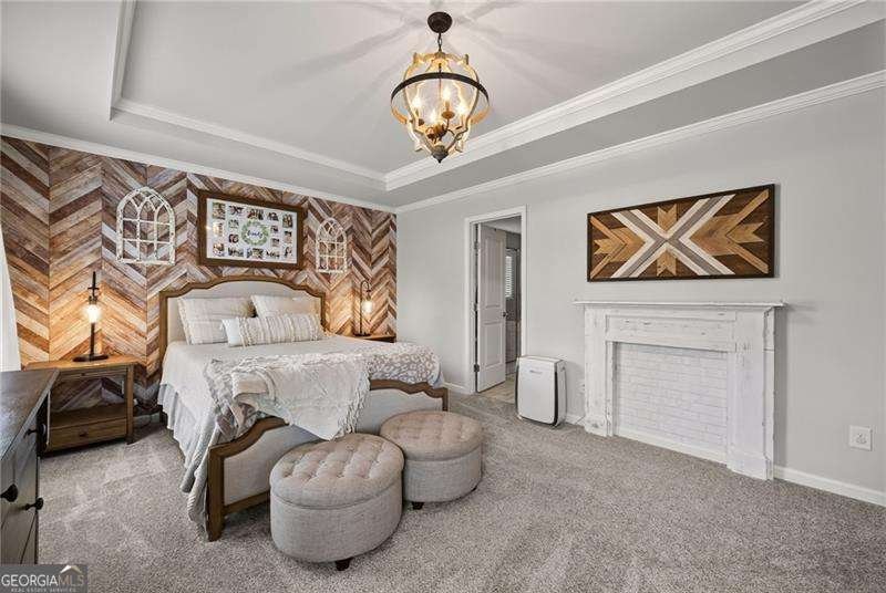 6414 Crosscreek Lane Flowery Branch - Photo 23