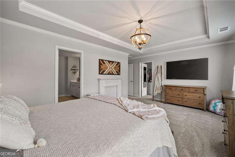 6414 Crosscreek Lane Flowery Branch - Photo 24