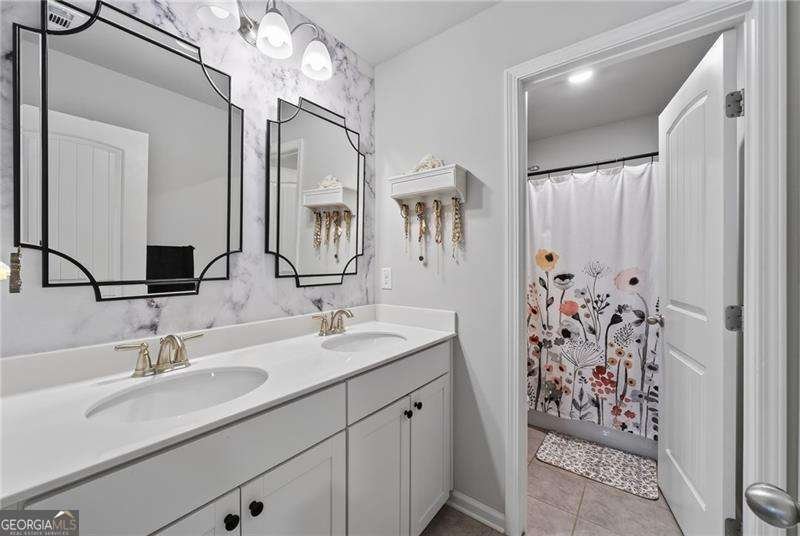 6414 Crosscreek Lane Flowery Branch - Photo 33