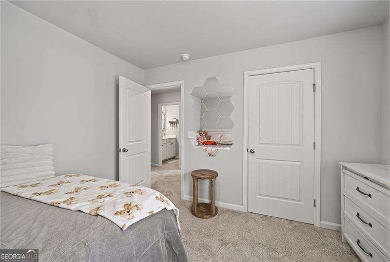 6414 Crosscreek Lane Flowery Branch - Photo 38