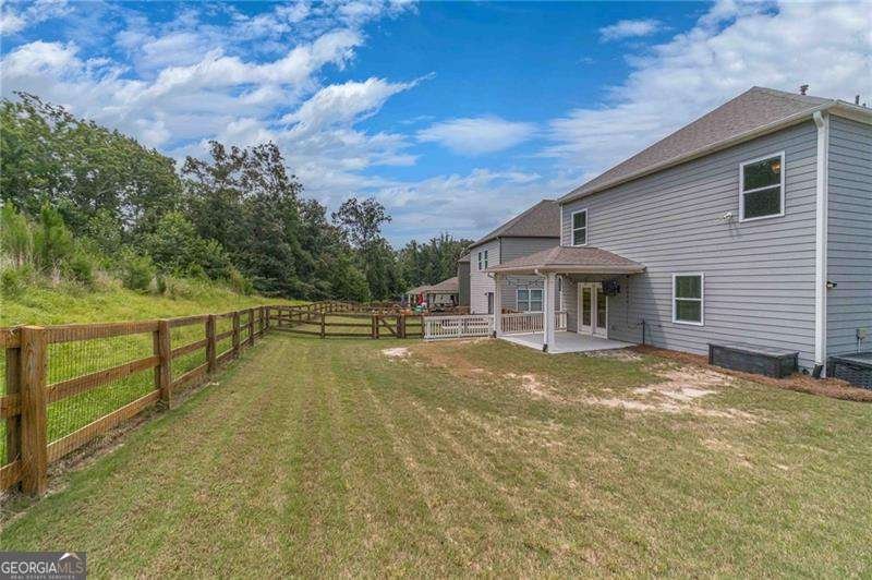 6414 Crosscreek Lane Flowery Branch - Photo 41