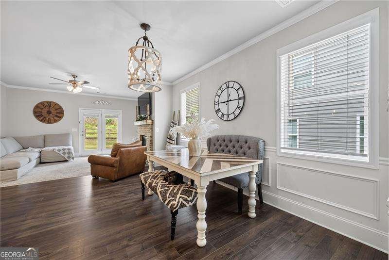 6414 Crosscreek Lane Flowery Branch - Photo 6