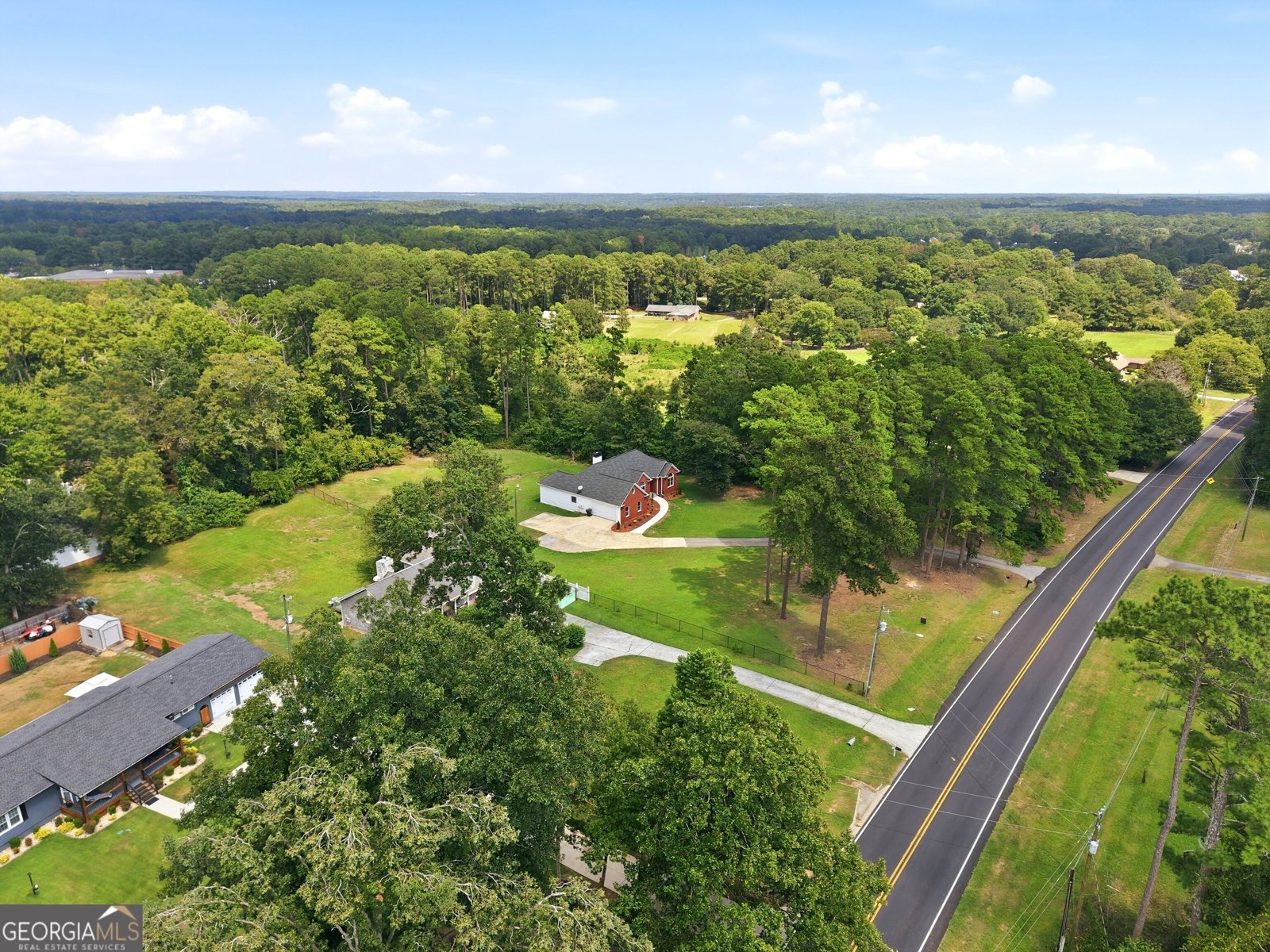 3141 Centerville Rosebud Road Snellville - Photo 10