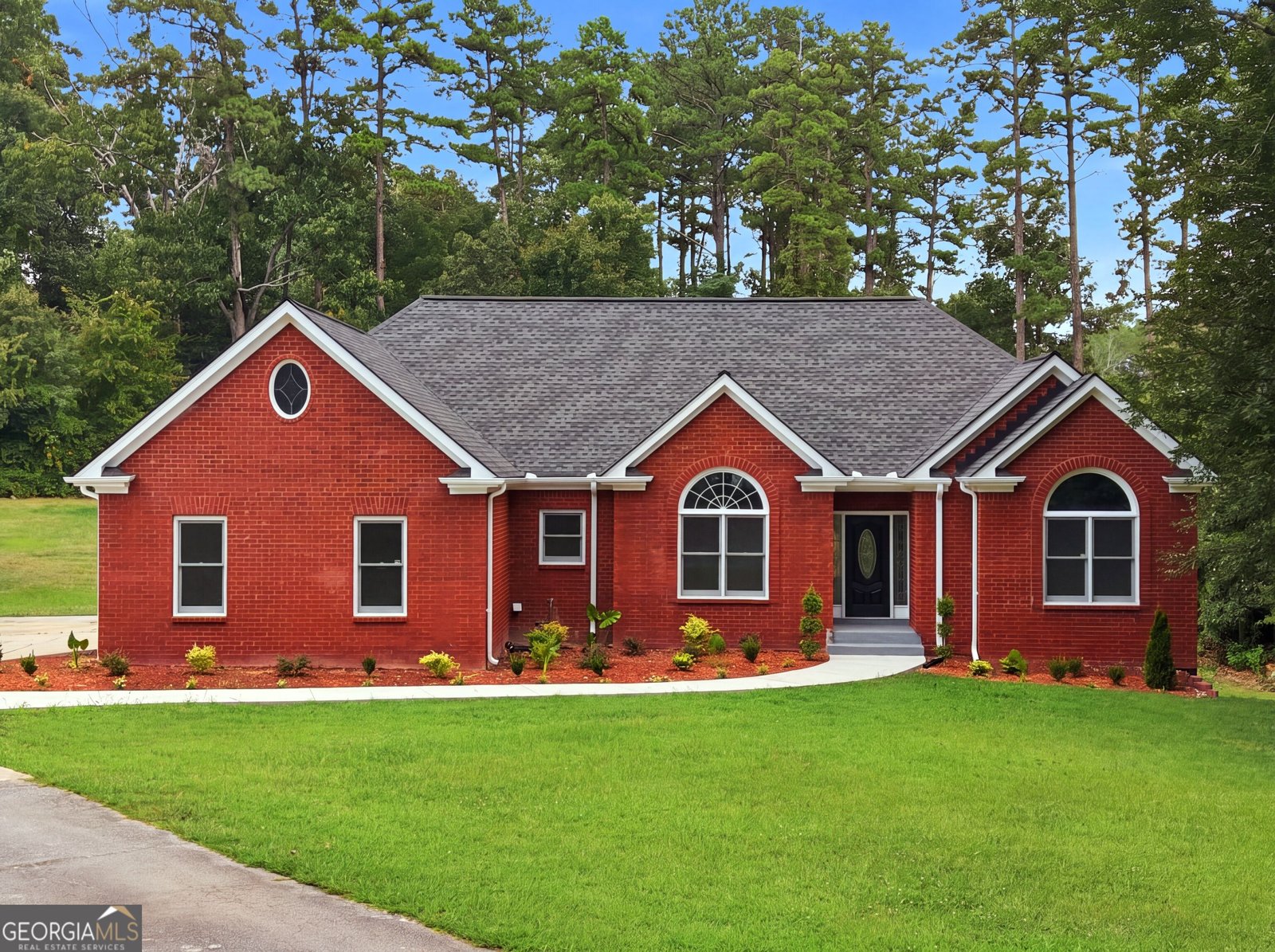 3141 Centerville Rosebud Road Snellville - Photo 11