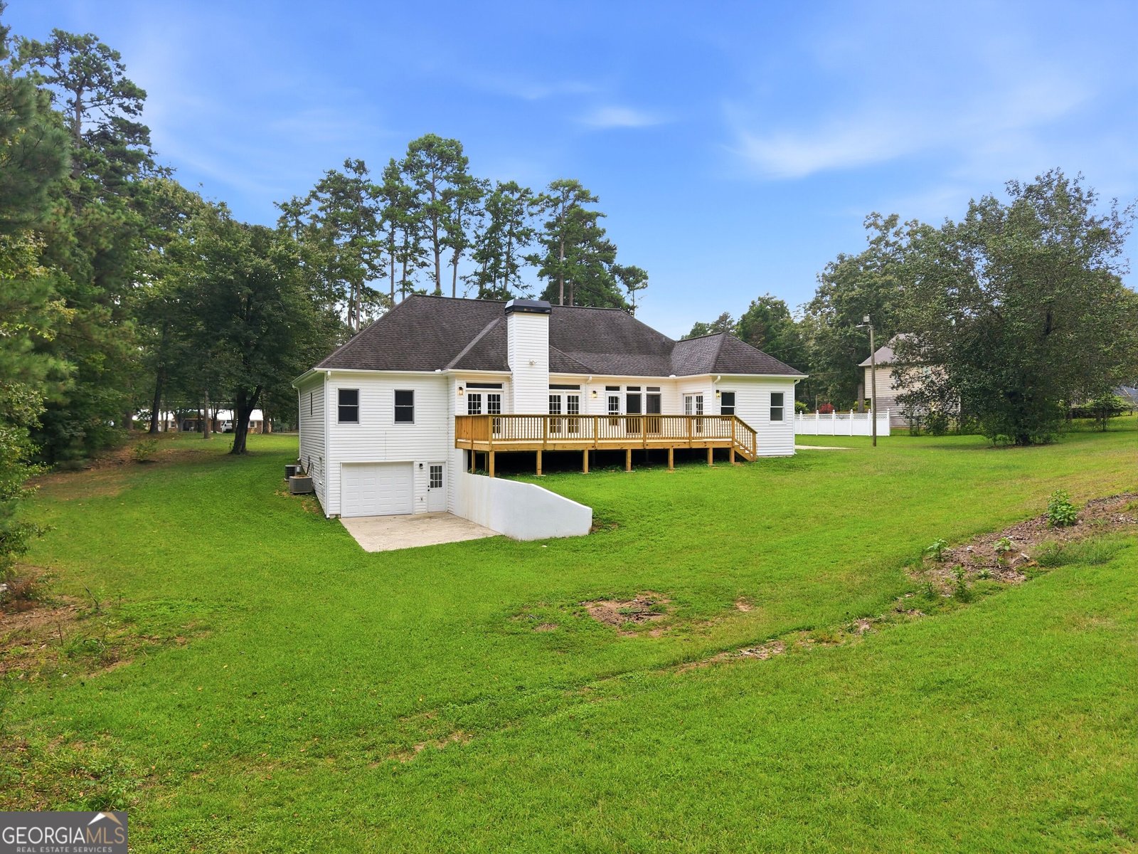 3141 Centerville Rosebud Road Snellville - Photo 6