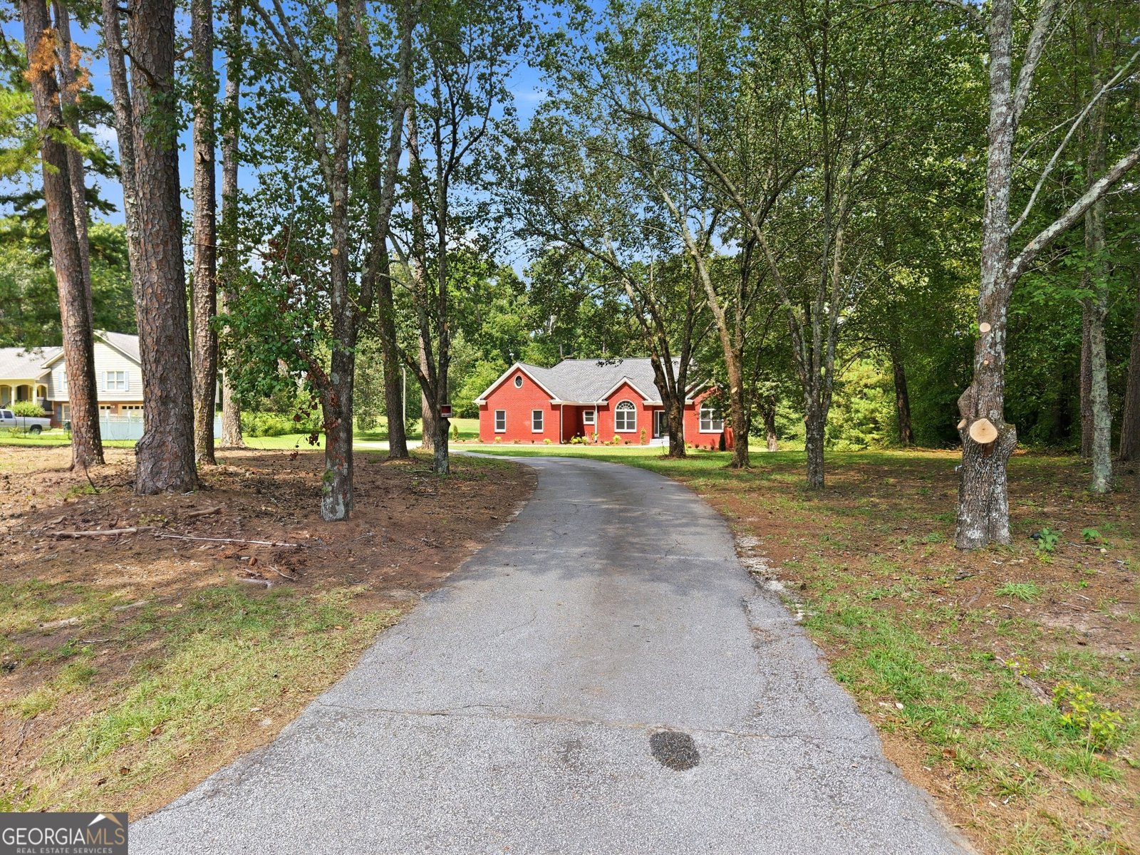 3141 Centerville Rosebud Road Snellville - Photo 7