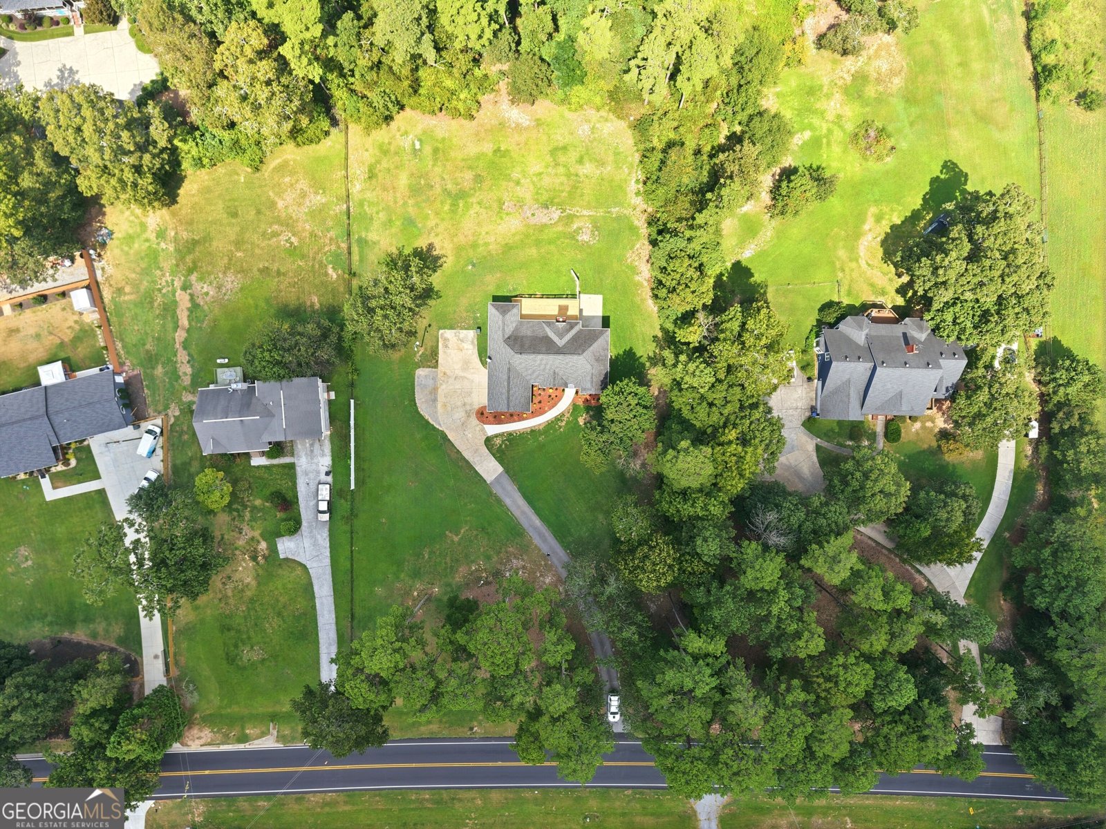 3141 Centerville Rosebud Road Snellville - Photo 9