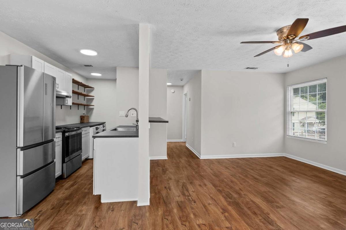 1356 Old Coach Road Marietta - Photo 12
