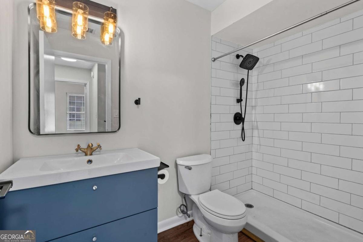 1356 Old Coach Road Marietta - Photo 17