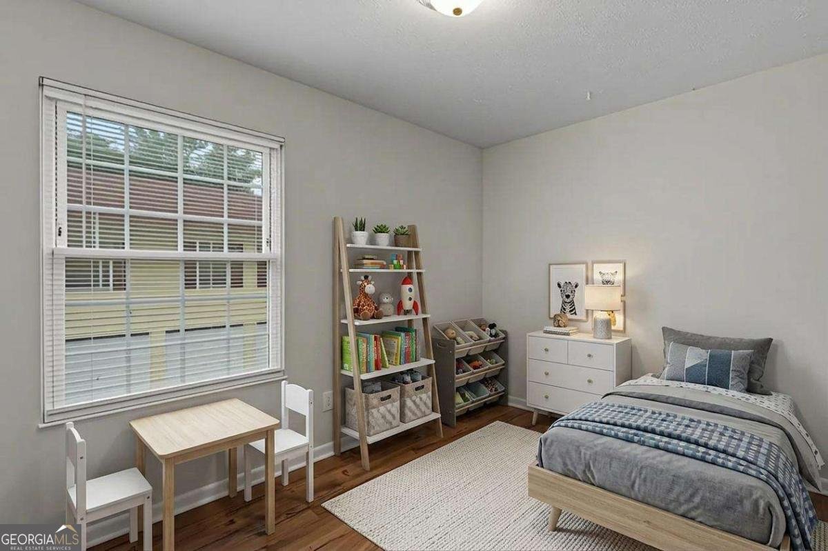 1356 Old Coach Road Marietta - Photo 19